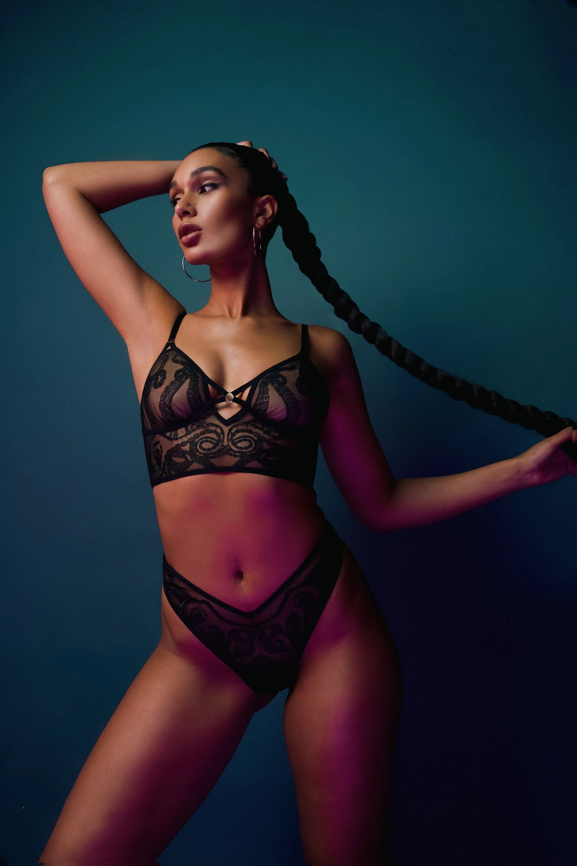Il Mare Bralette - Image 3