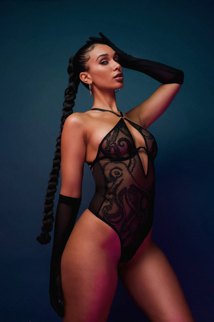 Il Mare Bodysuit - Image 3