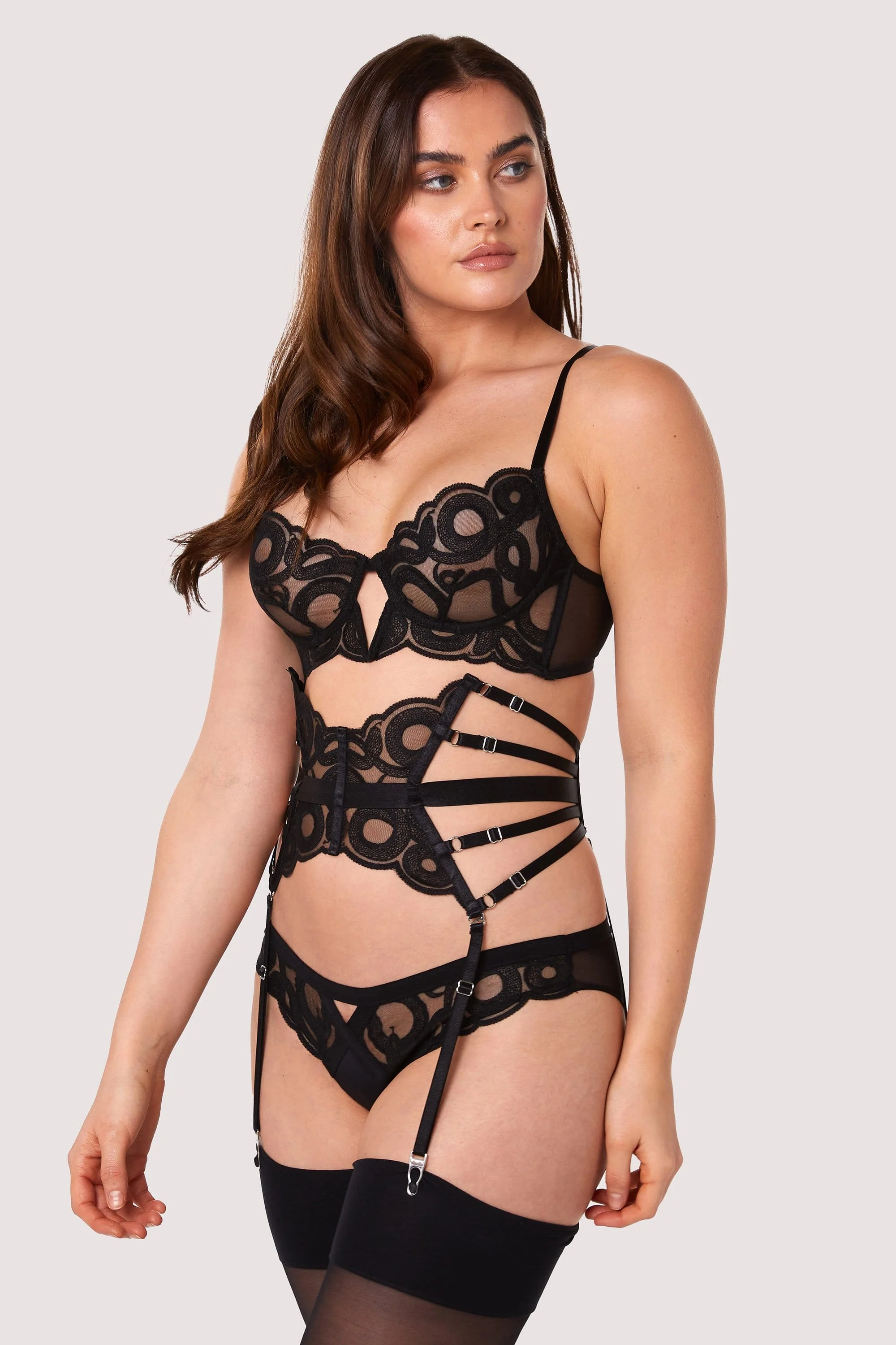 Scylla Garter - Image 2
