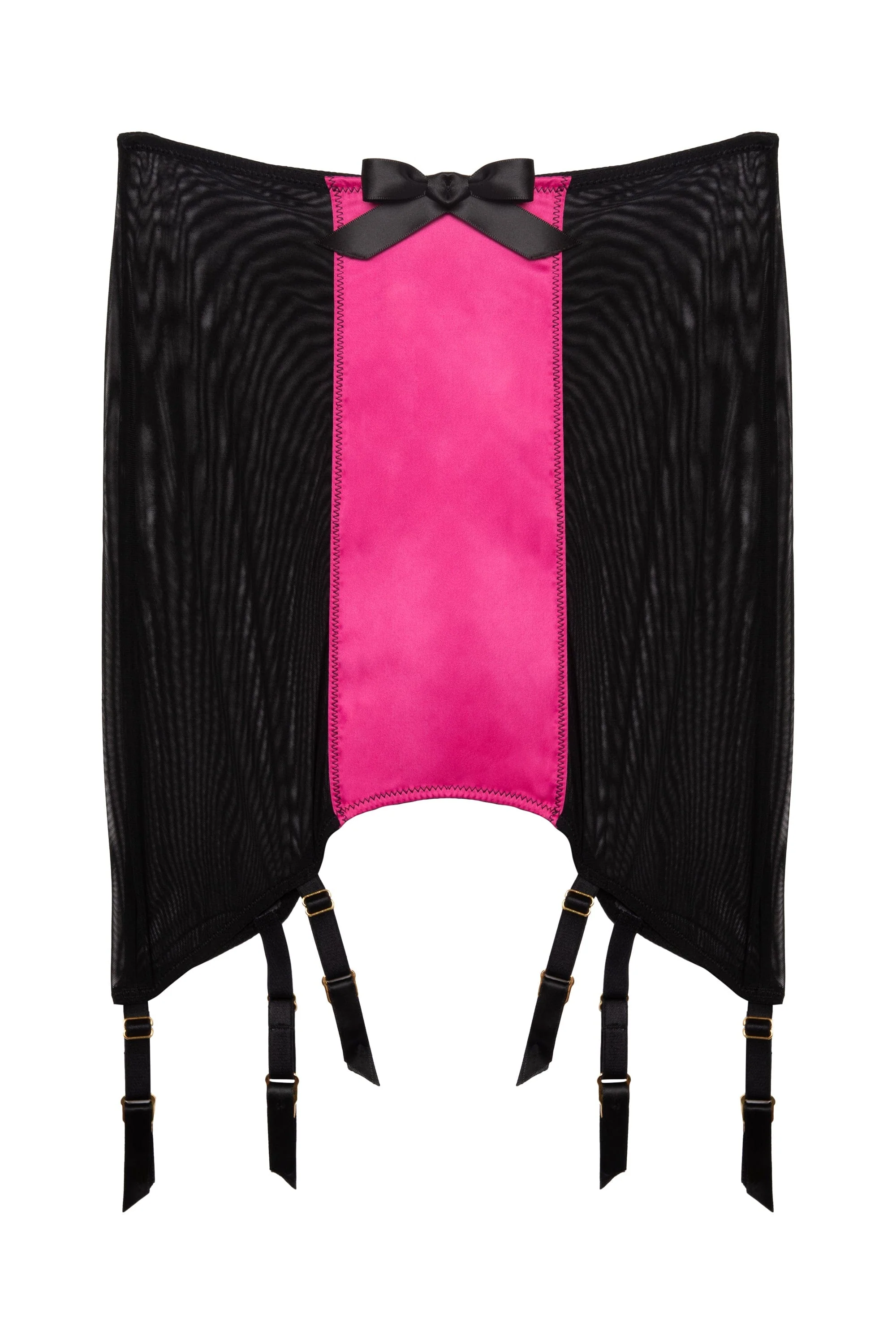 Audrey Contrast Girdle - Image 5