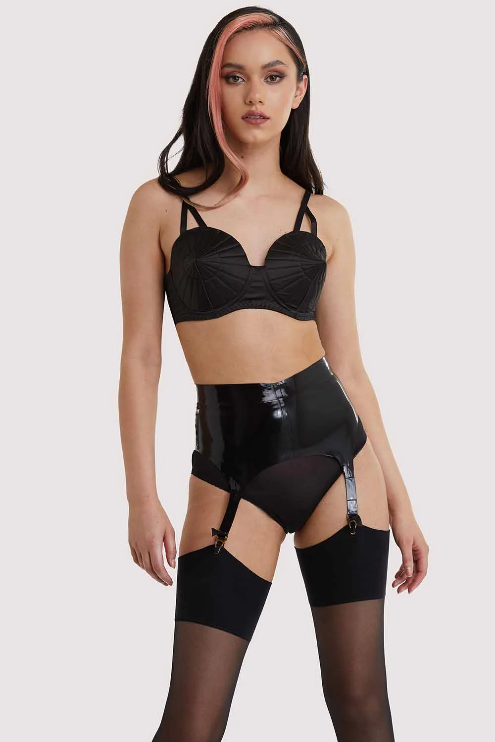 Latex Suspender - Image 4