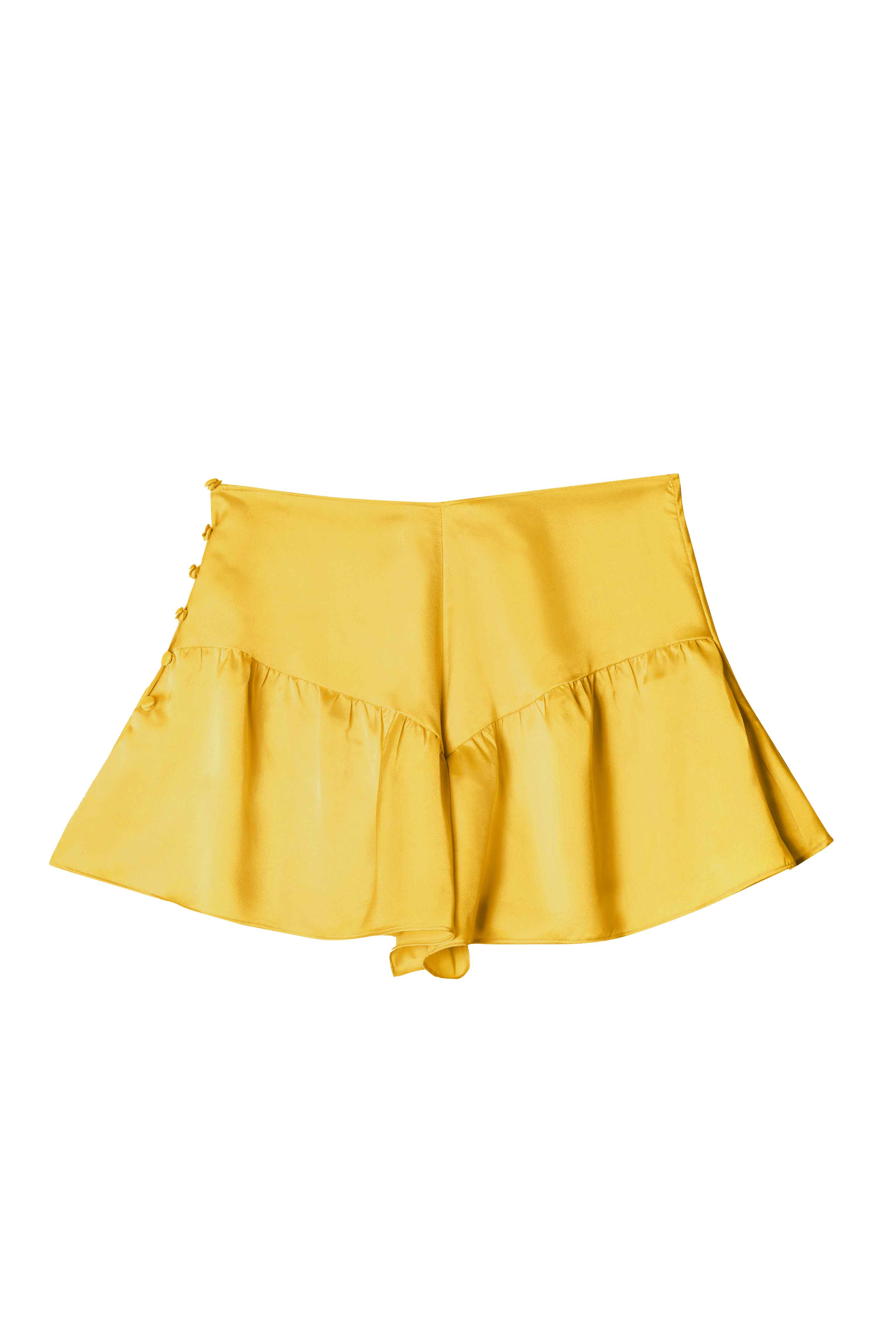 French Knicker Chartreuse - Image 5