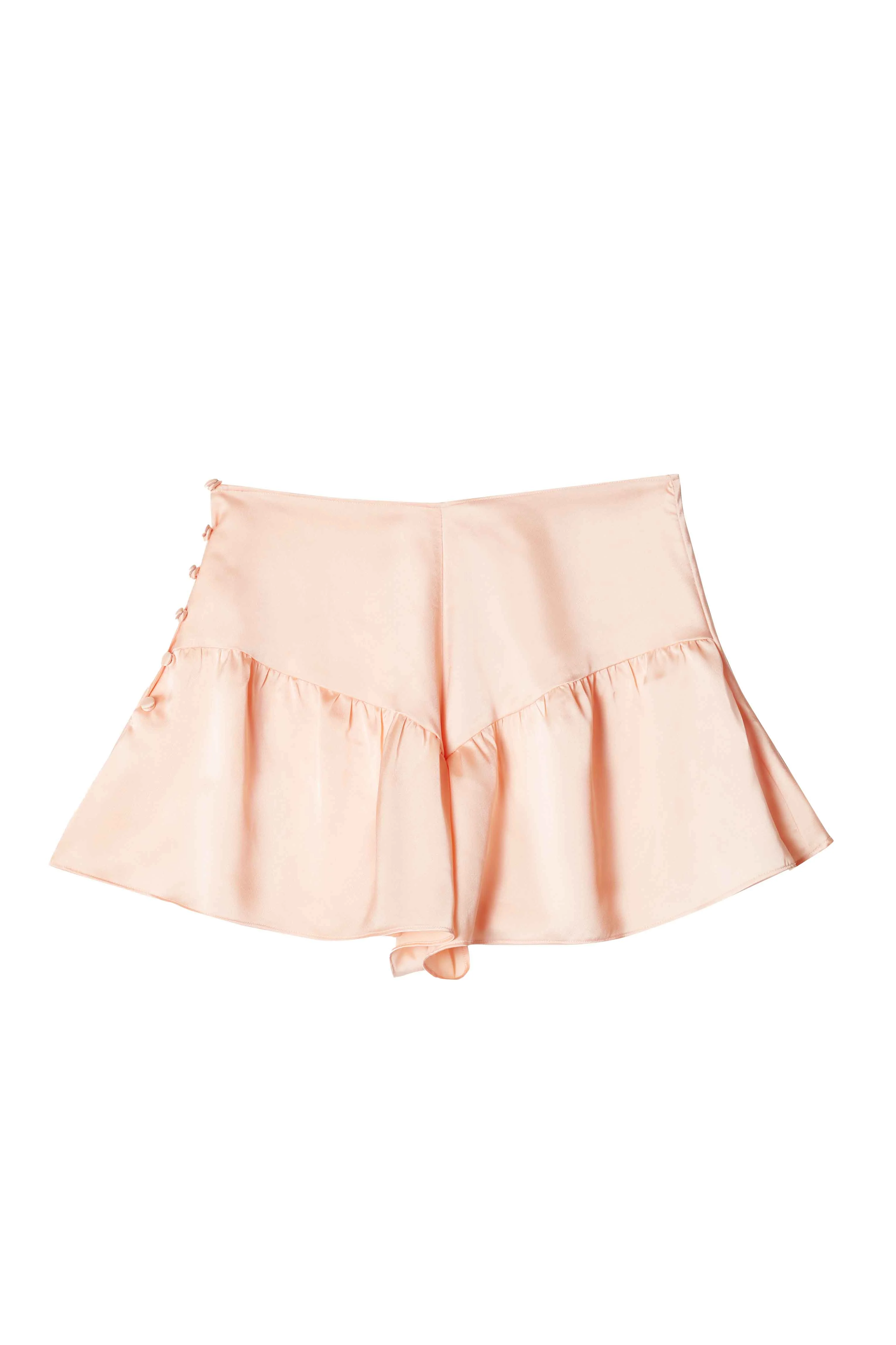 French Knicker Peach - Image 5