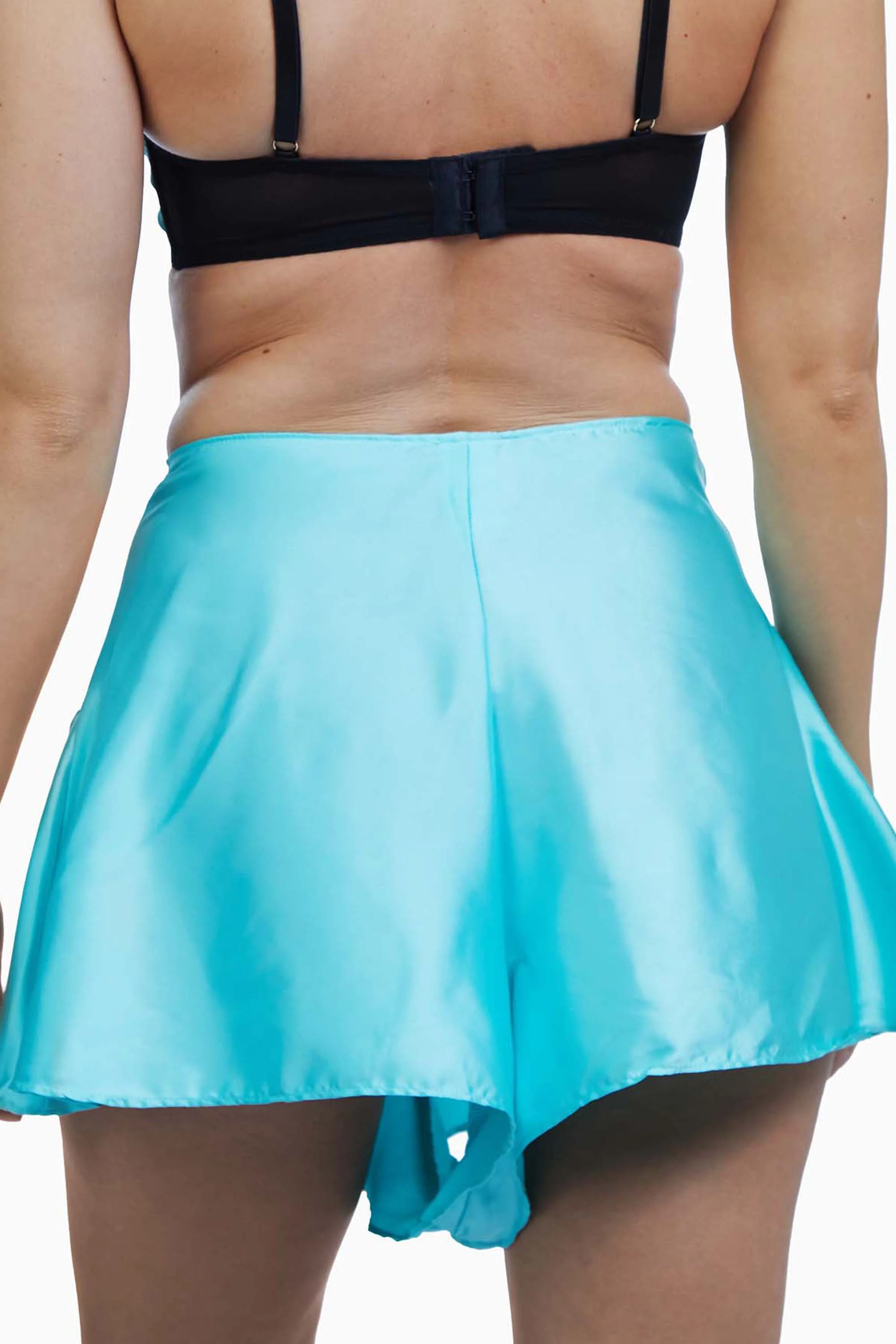 Mint French Knicker - Image 5