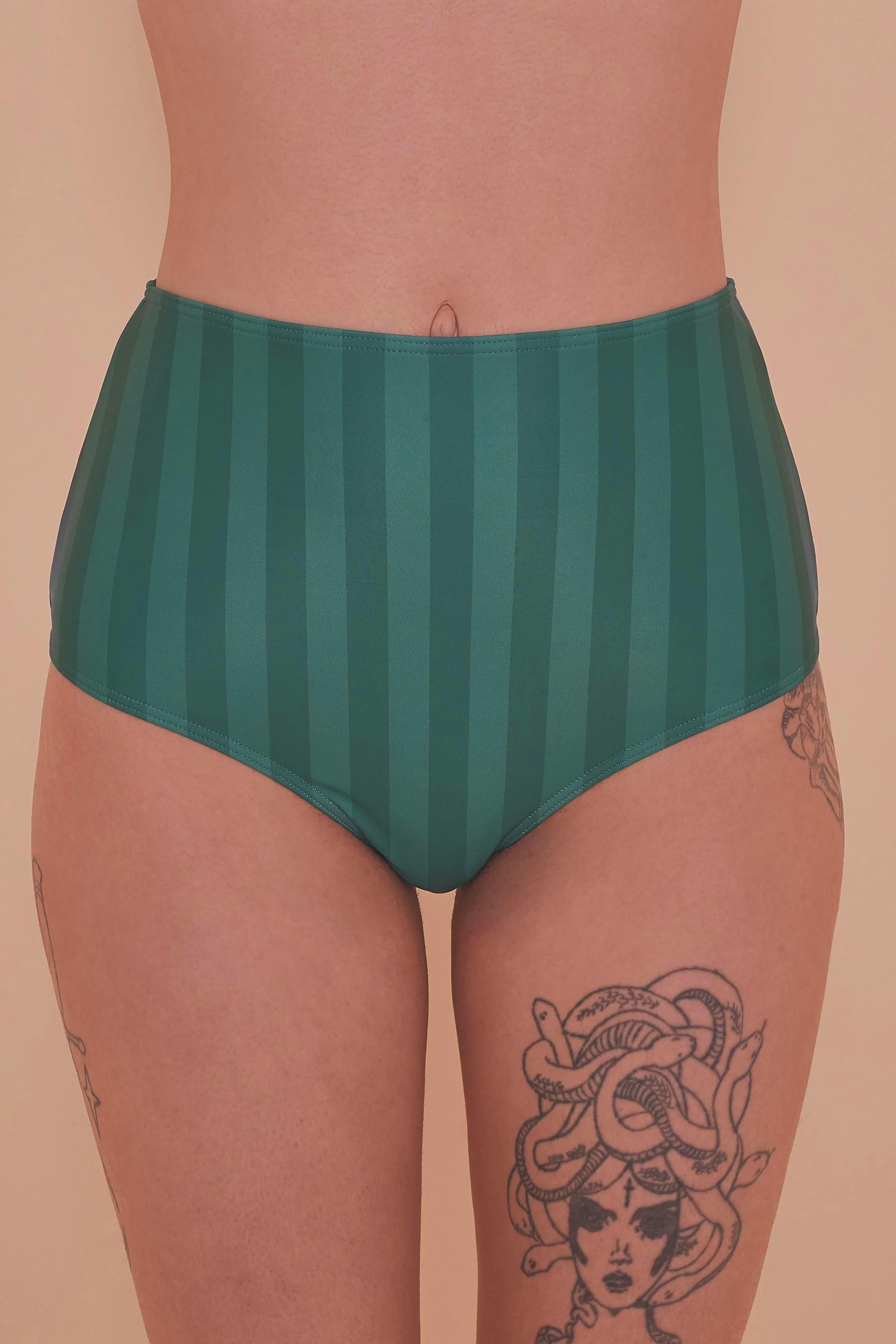 Watermelon Bikini Brief