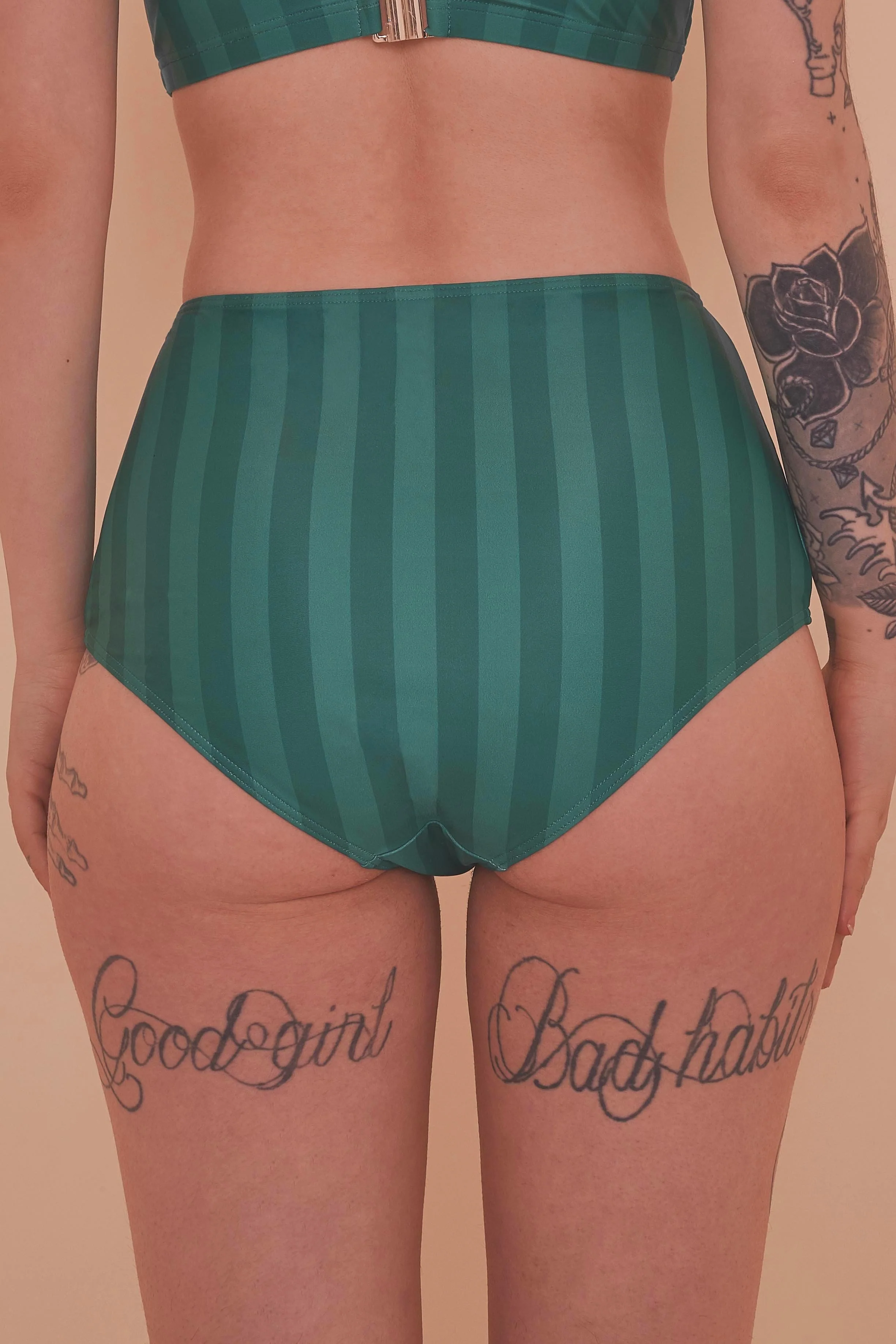 Watermelon Bikini Brief - Image 6