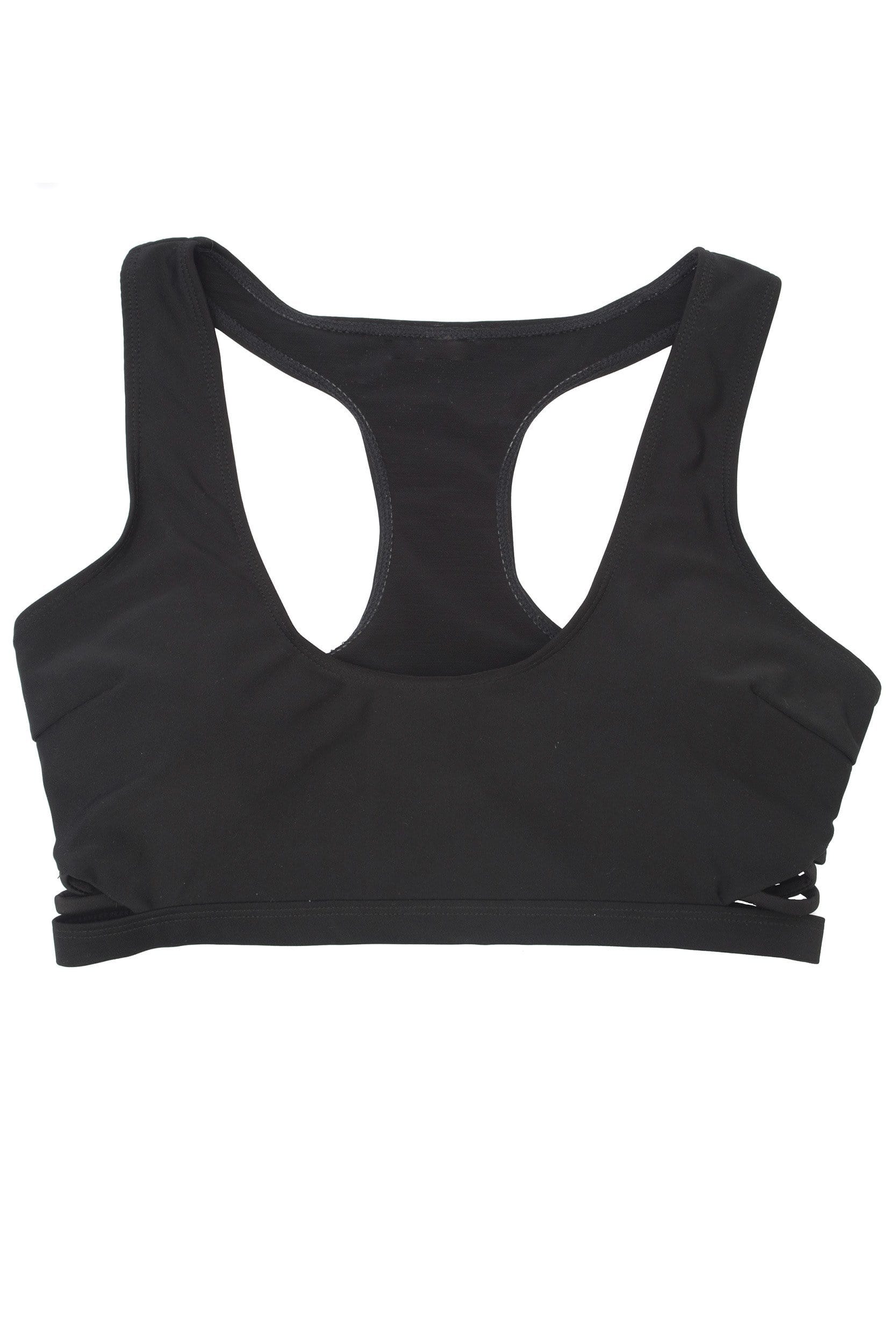 Wolf & Whistle Cooper Racer Back Bikini Top B - G - Image 4