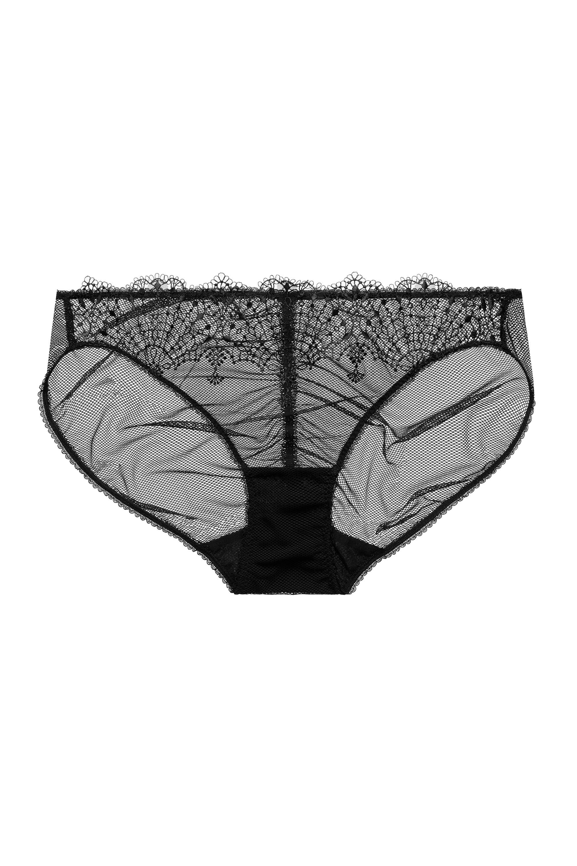 Black Fantastique Brief - Image 7
