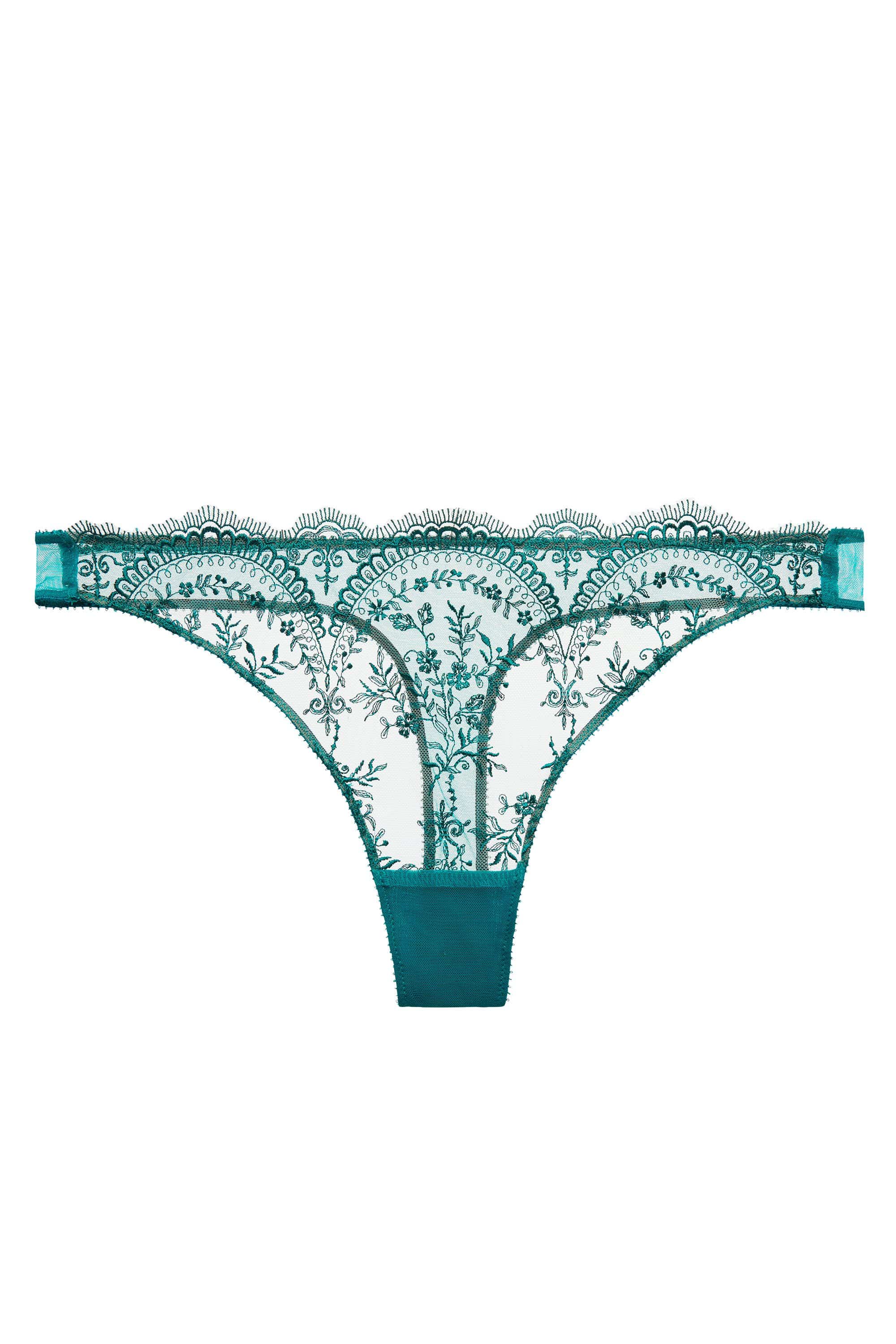 Severine Shady Spruce G-String - Image 6