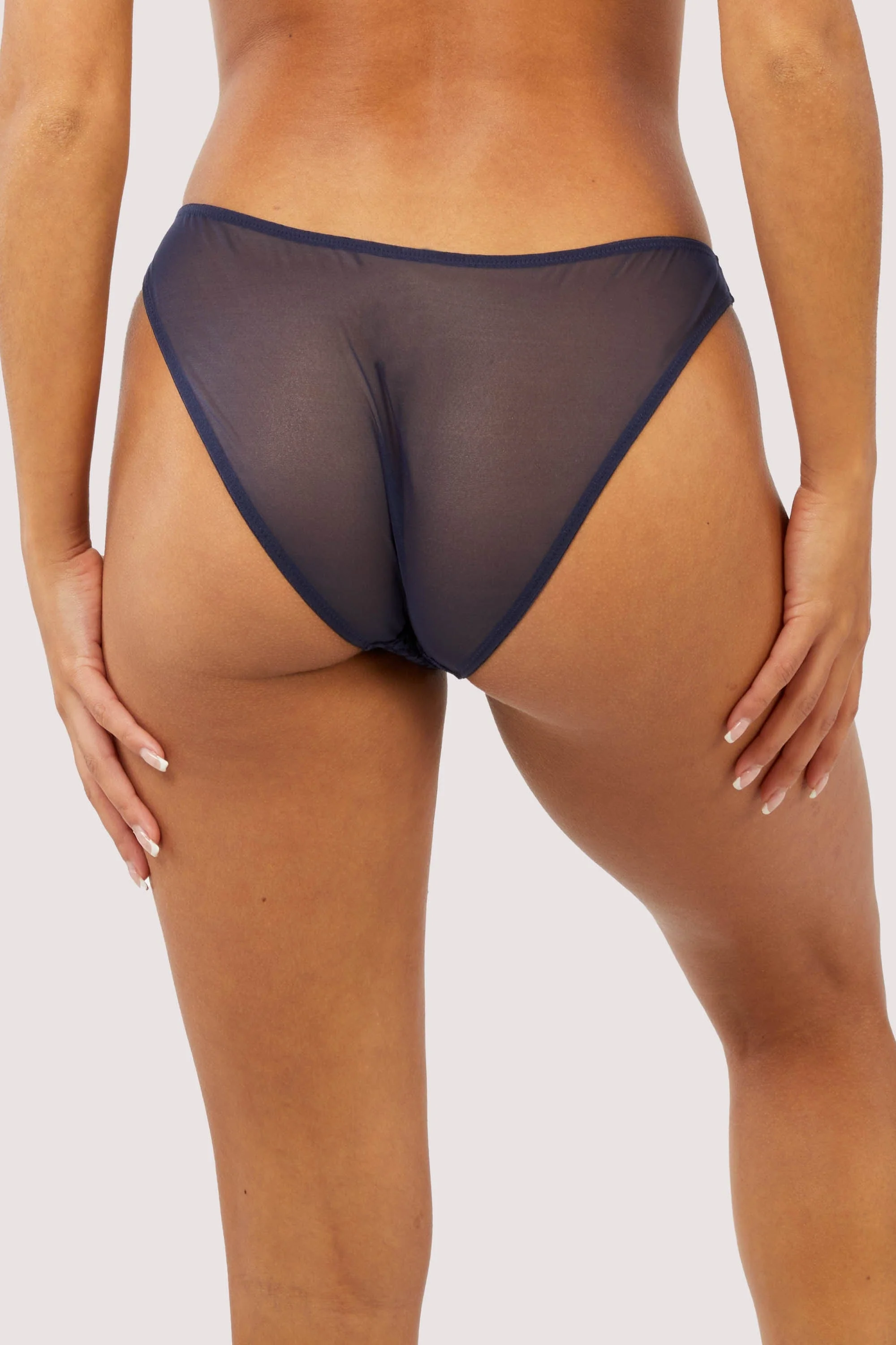 Emma Navy Brief - Image 2