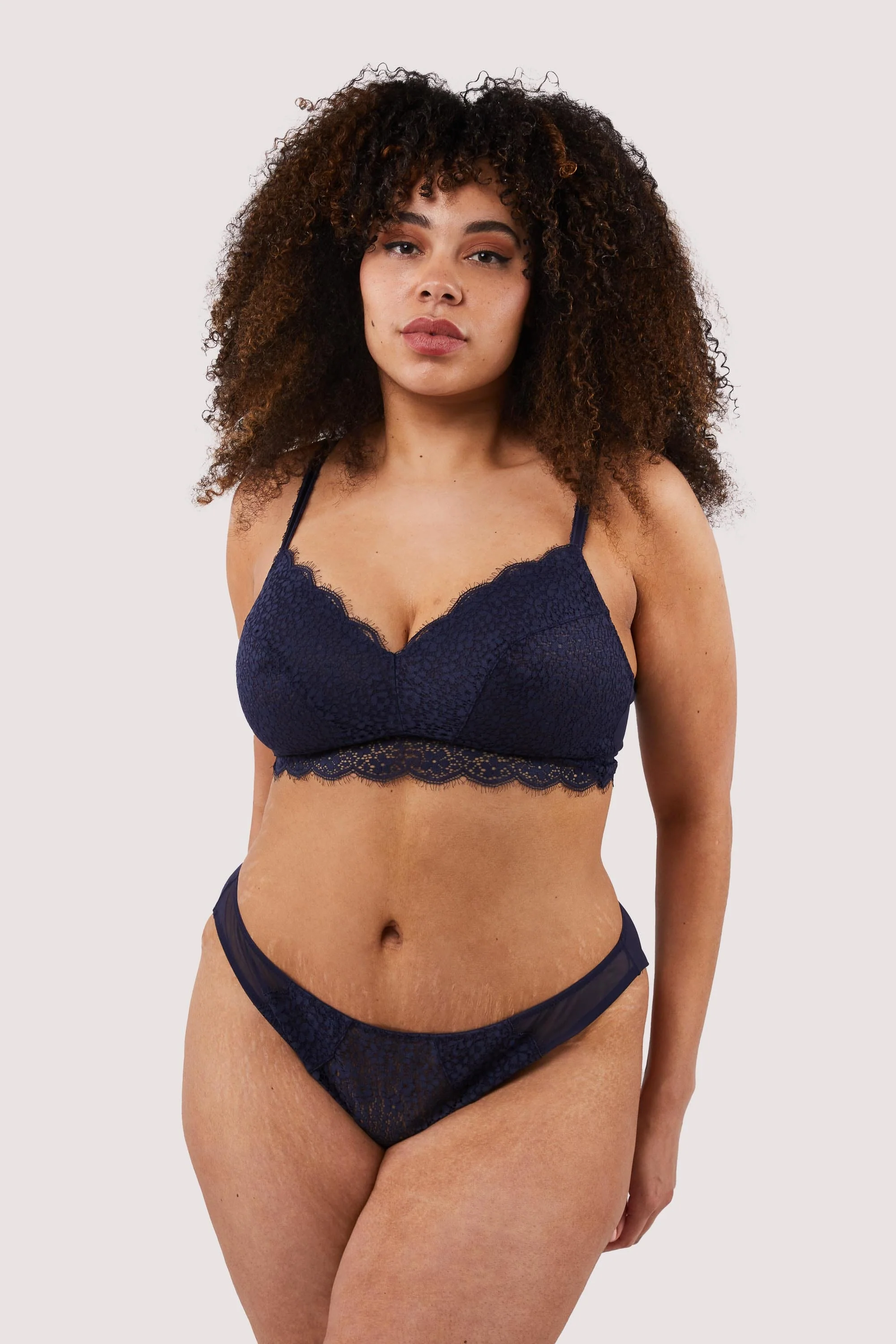 Emma Navy Brief - Image 6