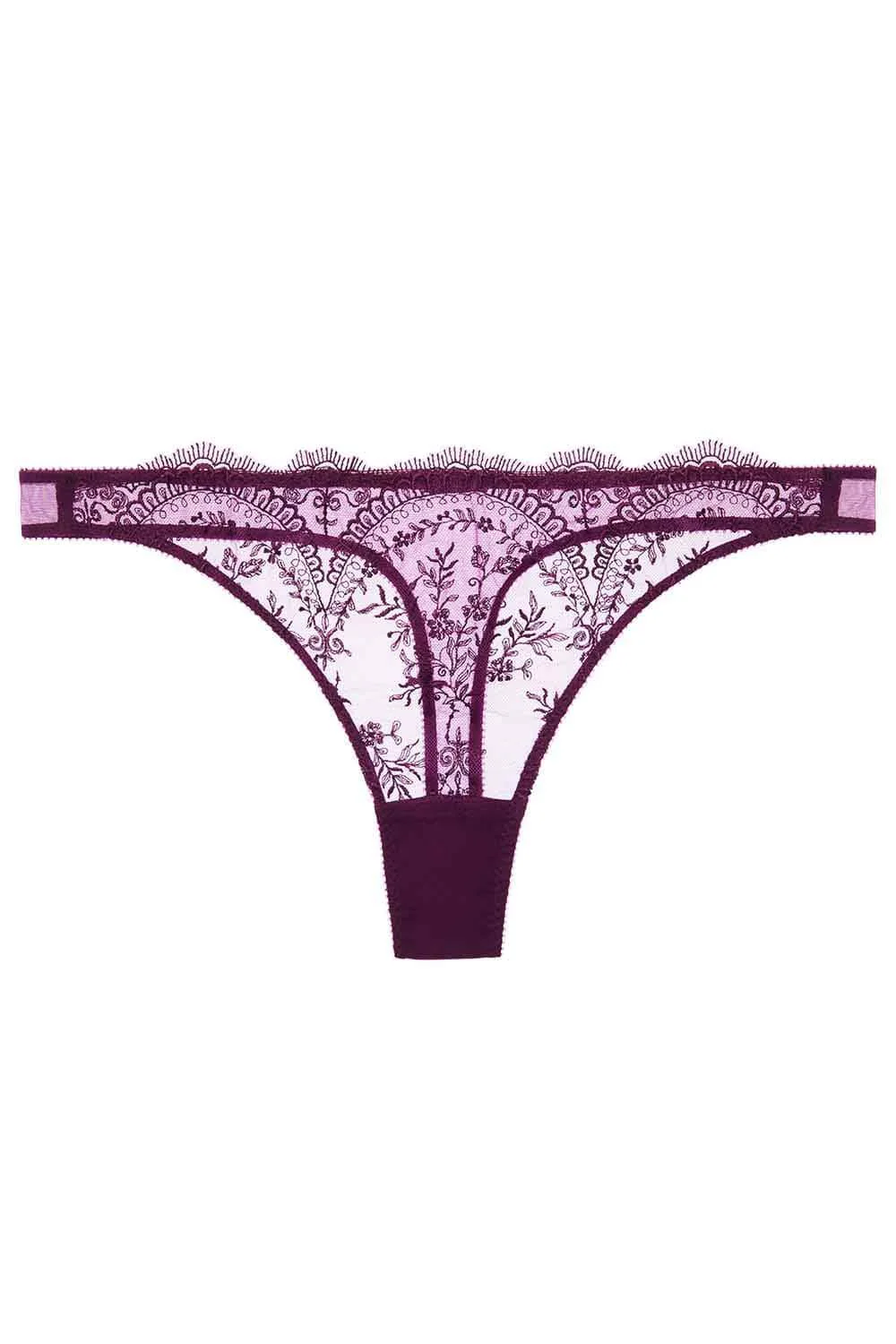 Dita Von Teese Severin Cherry G-string - Image 5