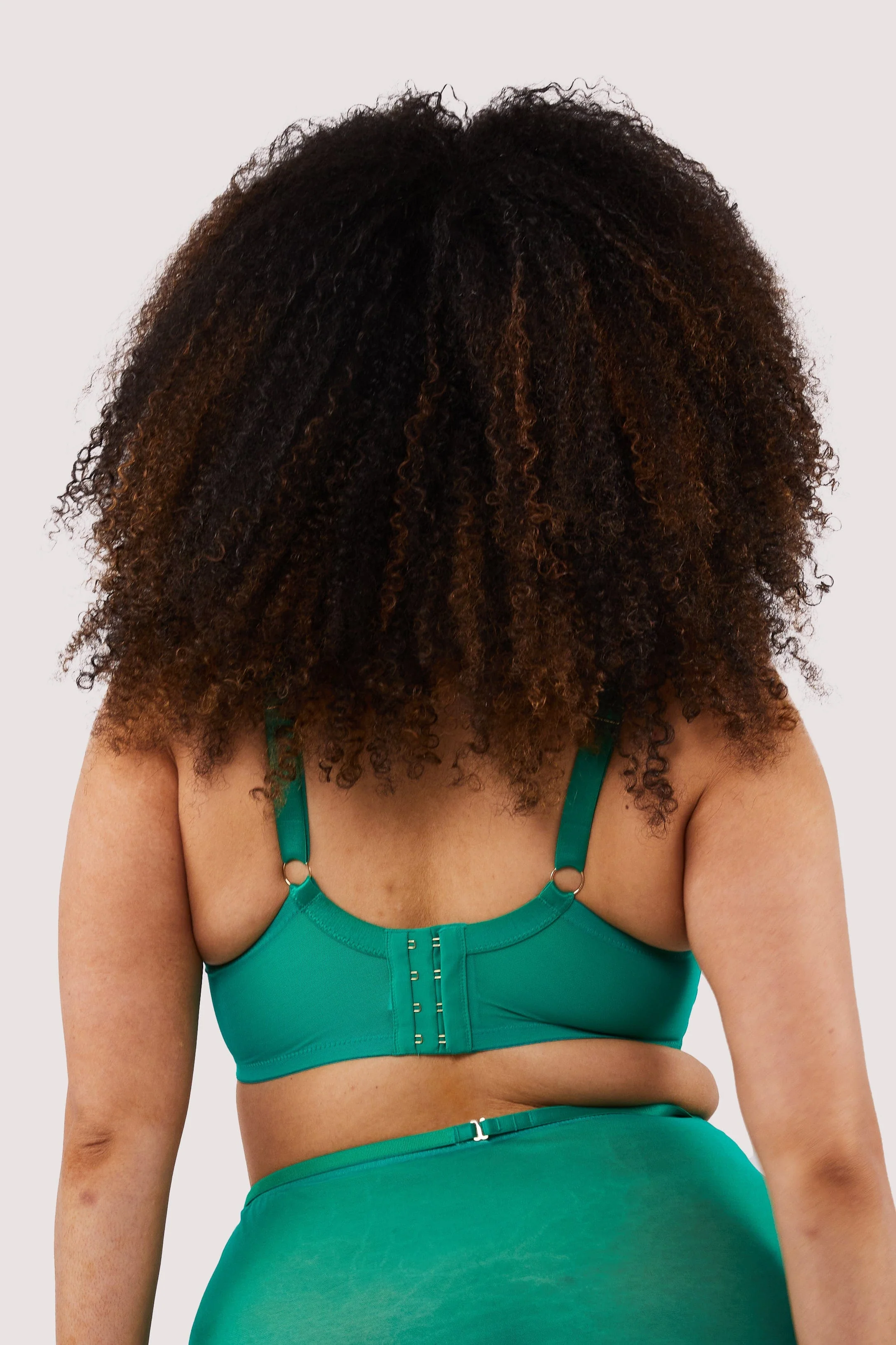 Eddie Green Crossover Wrap Set - Image 6