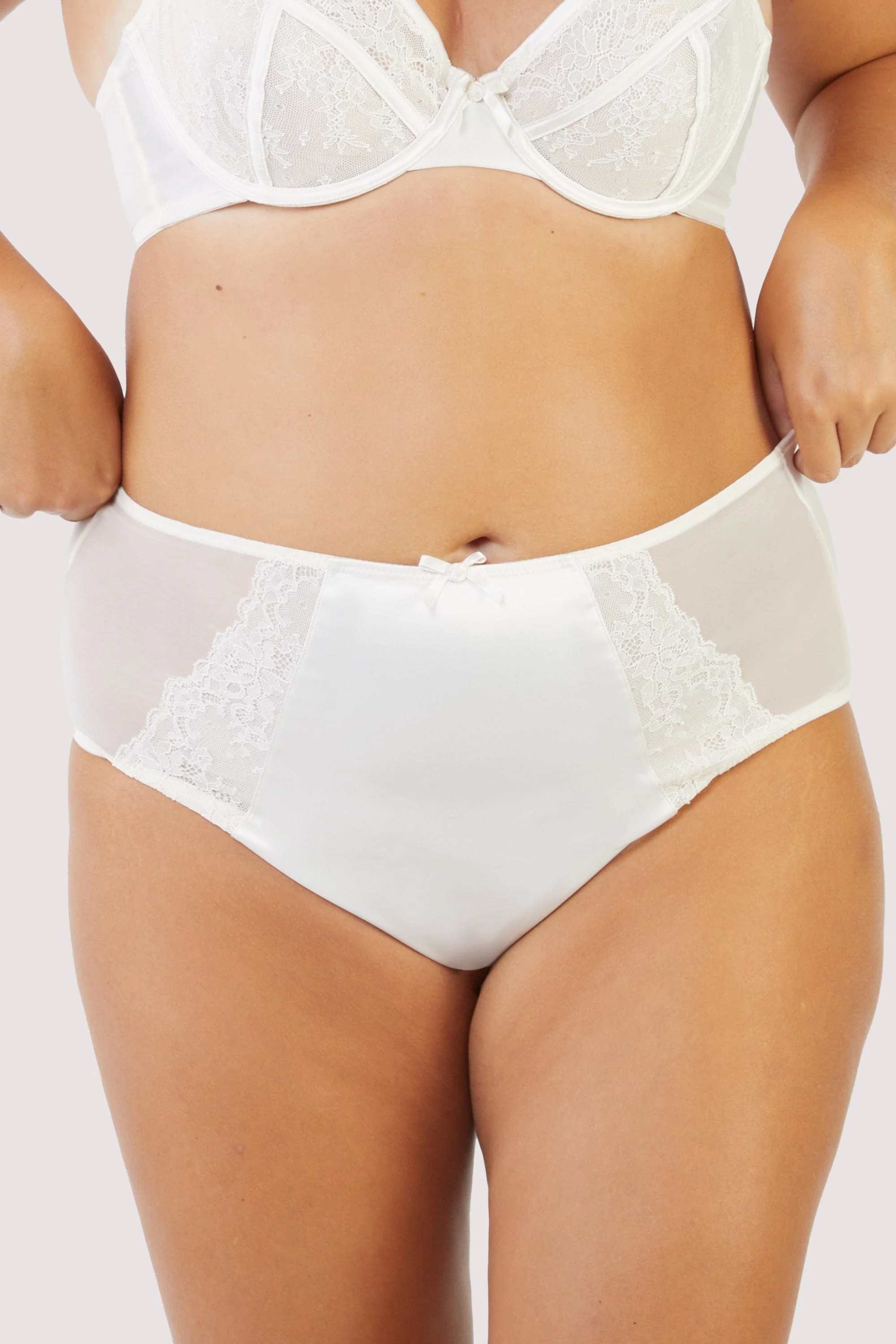 Ellery Pearl High Waist Brief - Image 4