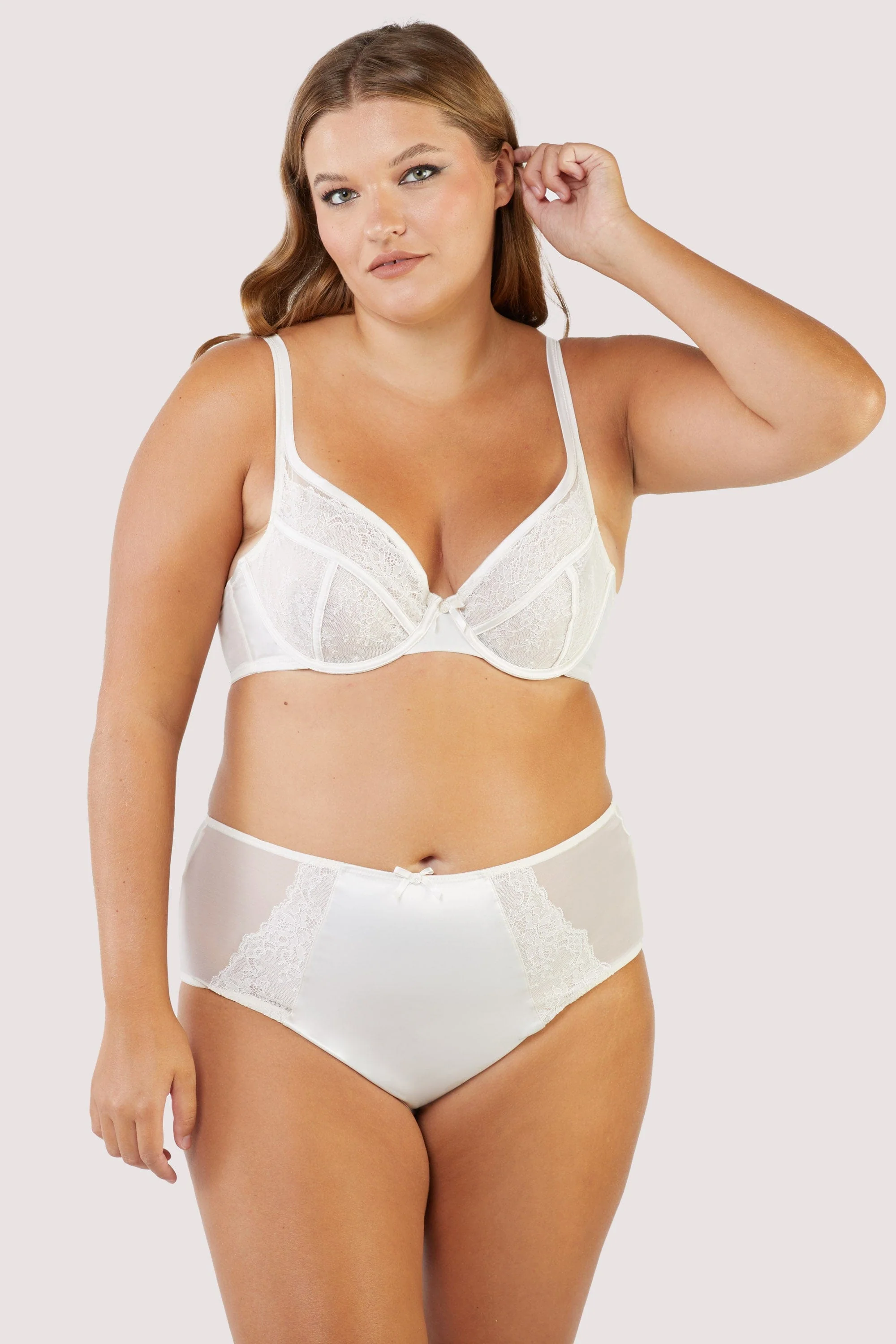 Ellery Pearl High Waist Brief - Image 5