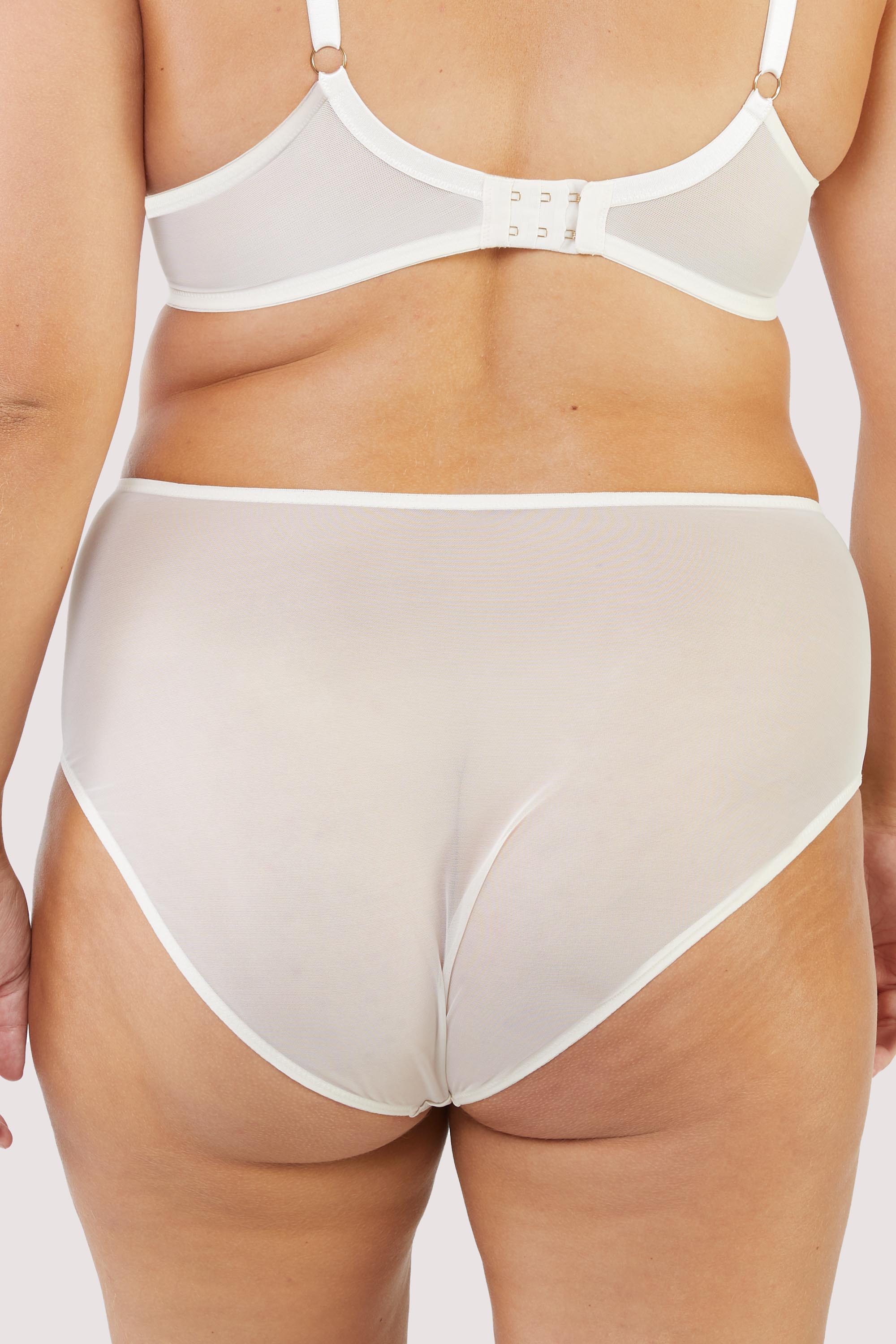 Ellery Pearl High Waist Brief - Image 6