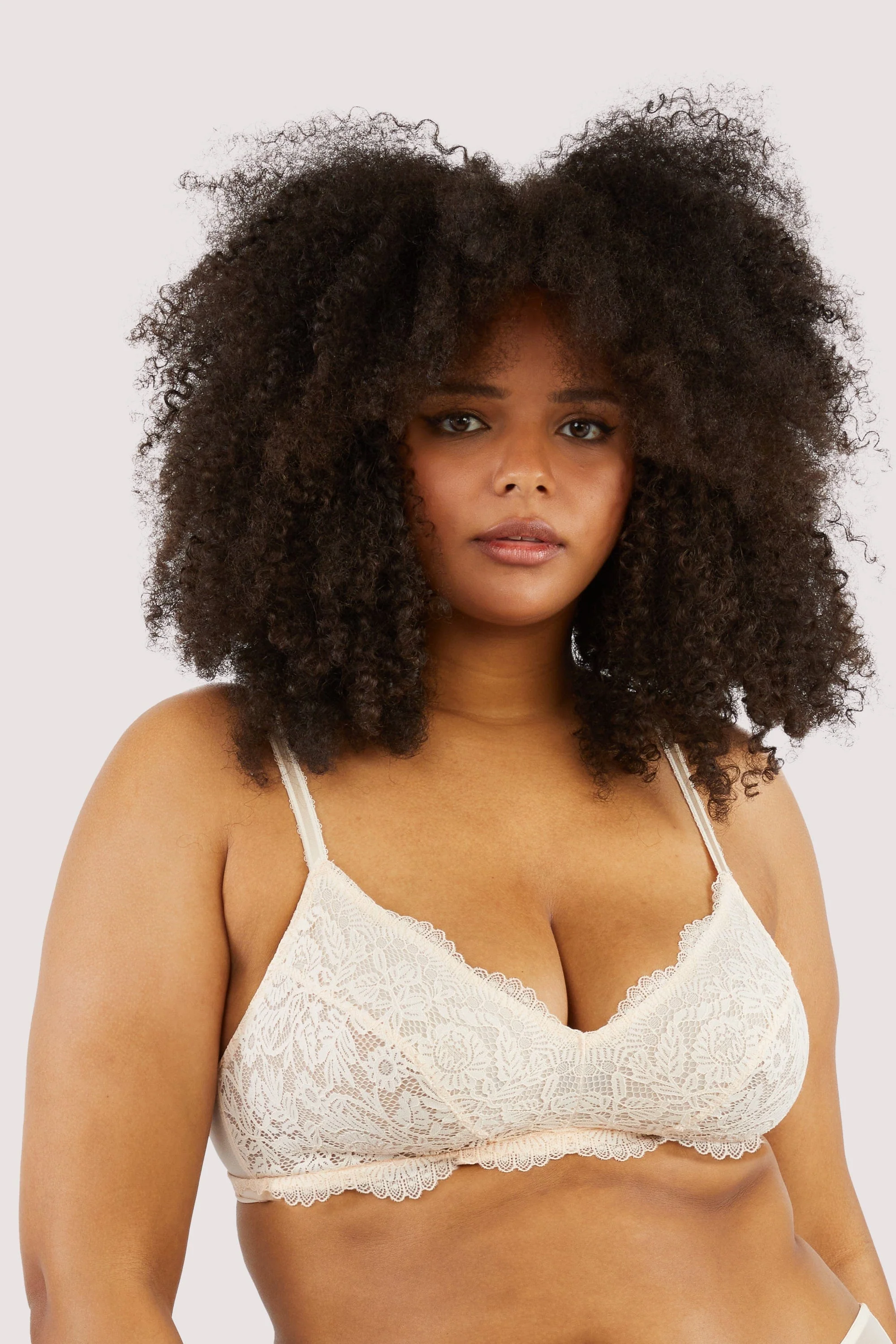 Emma Pearl Ultimate Comfort Wireless Bra - Image 4