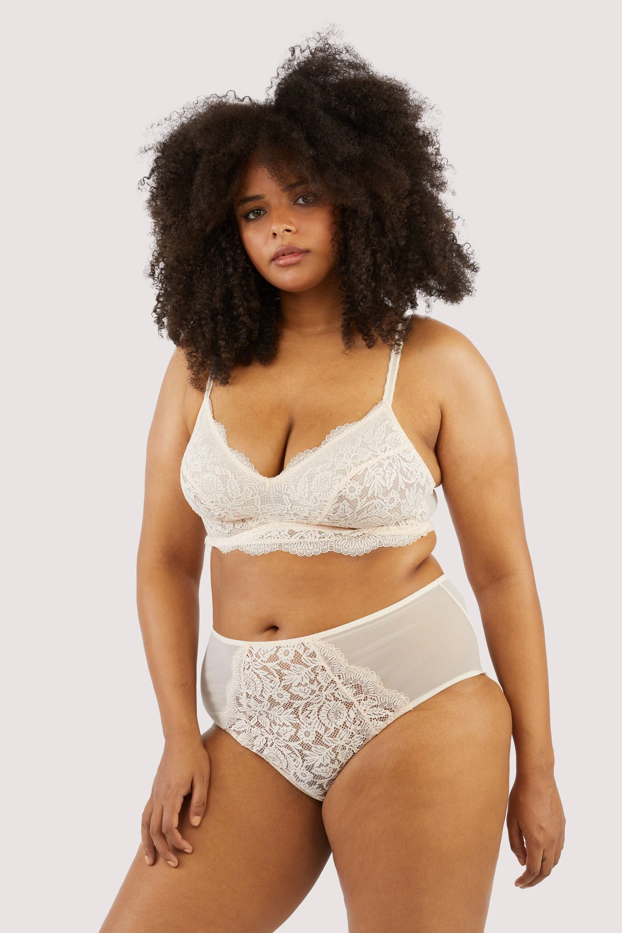 Emma Pearl Ultimate Comfort Wireless Bra - Image 5