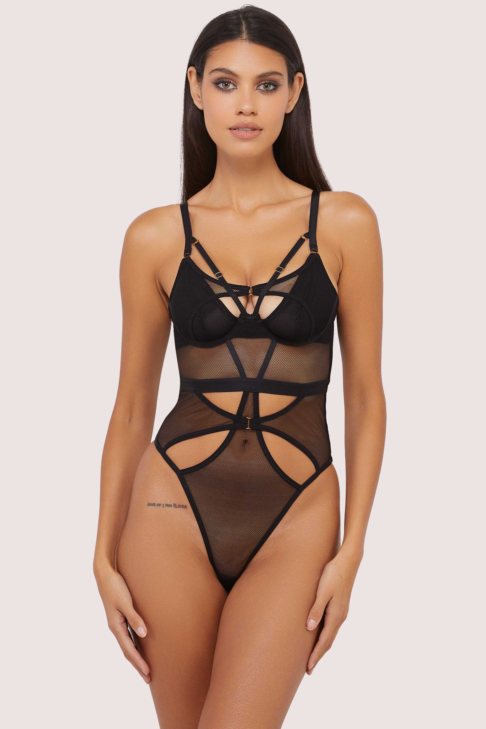 Luxe Lingerie Sale