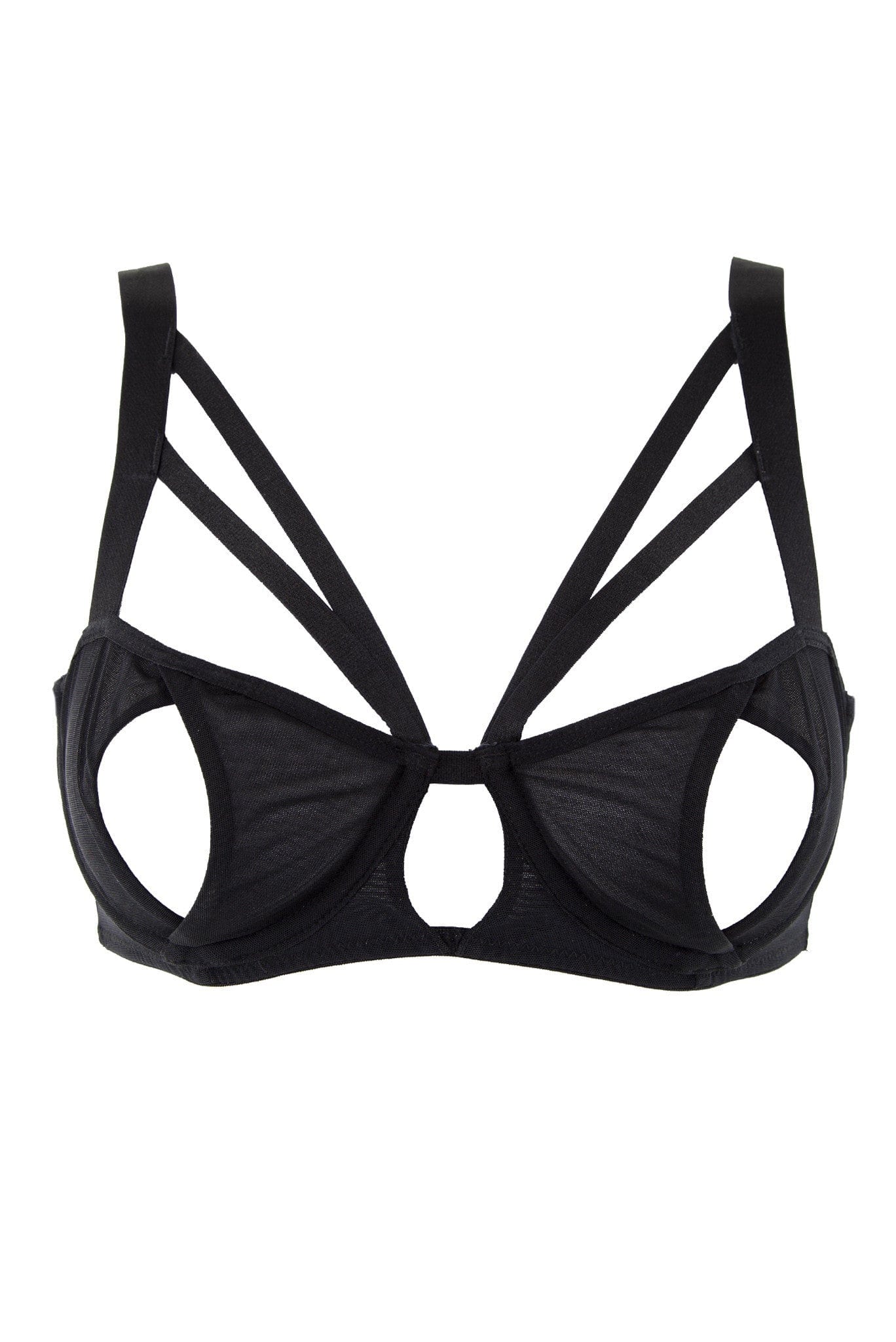 Peek & Beau - Faye Peek Cup Bra - Image 2