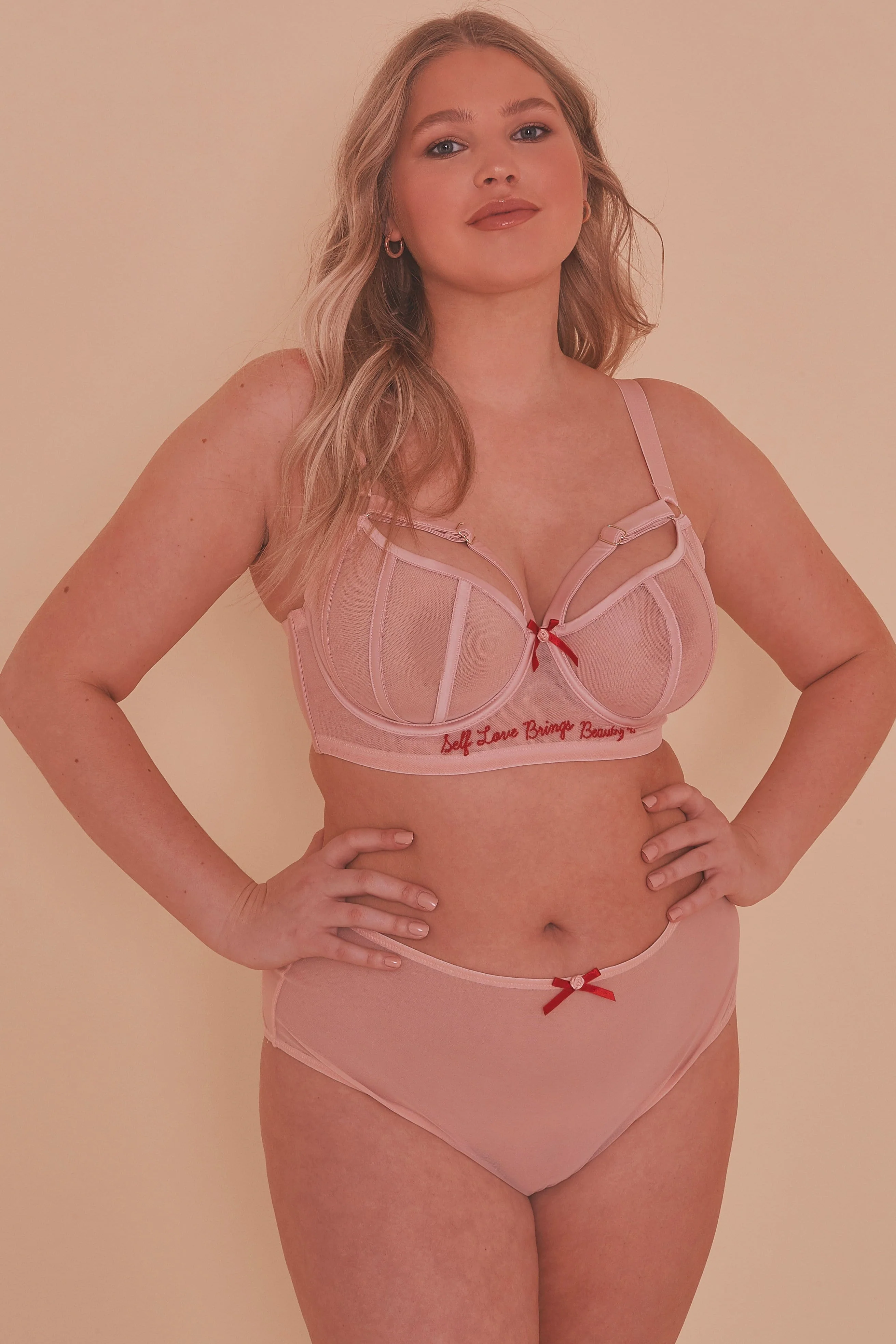 Felicity Hayward Felicity Self Love HW brief Curve - Image 3
