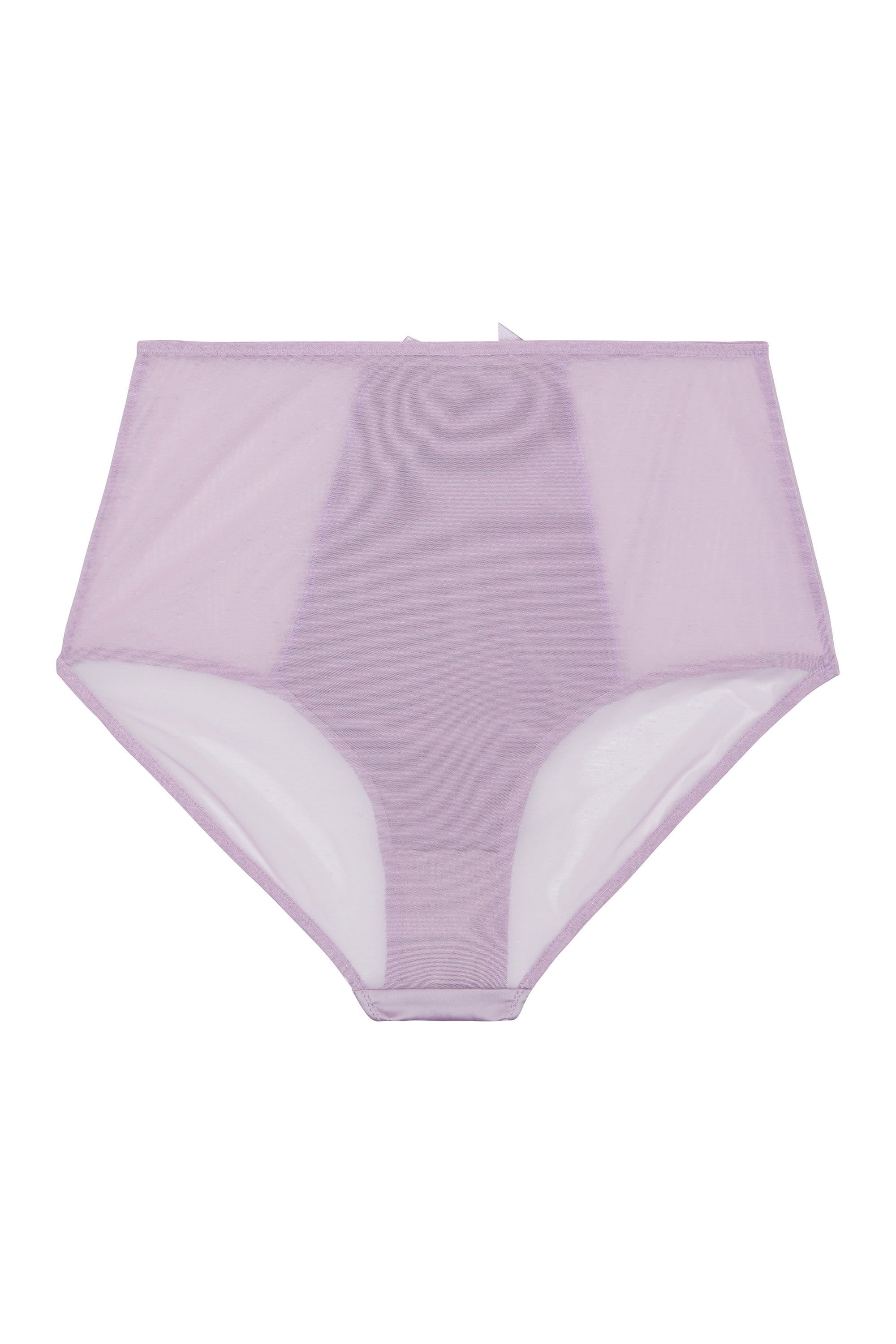 Felicity Hayward Knox HW Brief Lilac Curve - Image 2