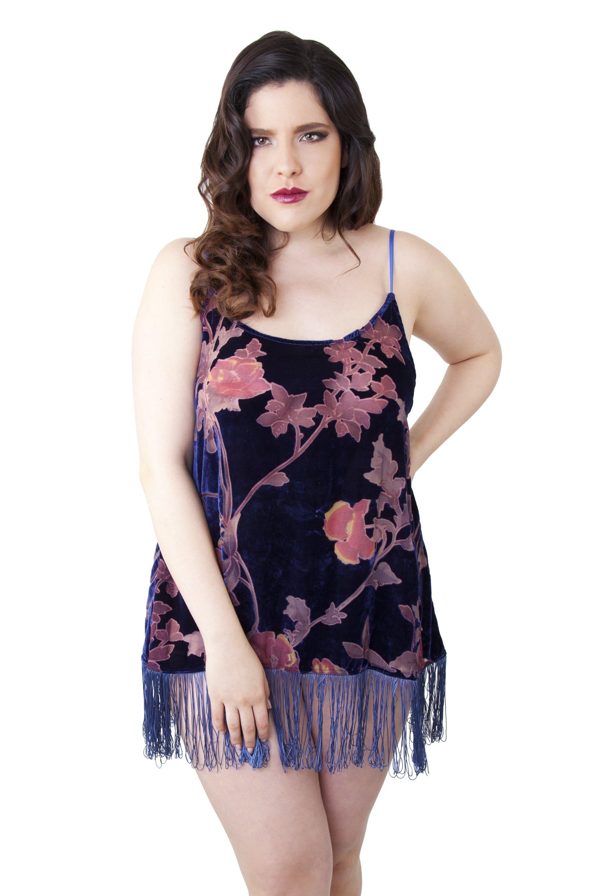Francois Chemise Curve - Image 2