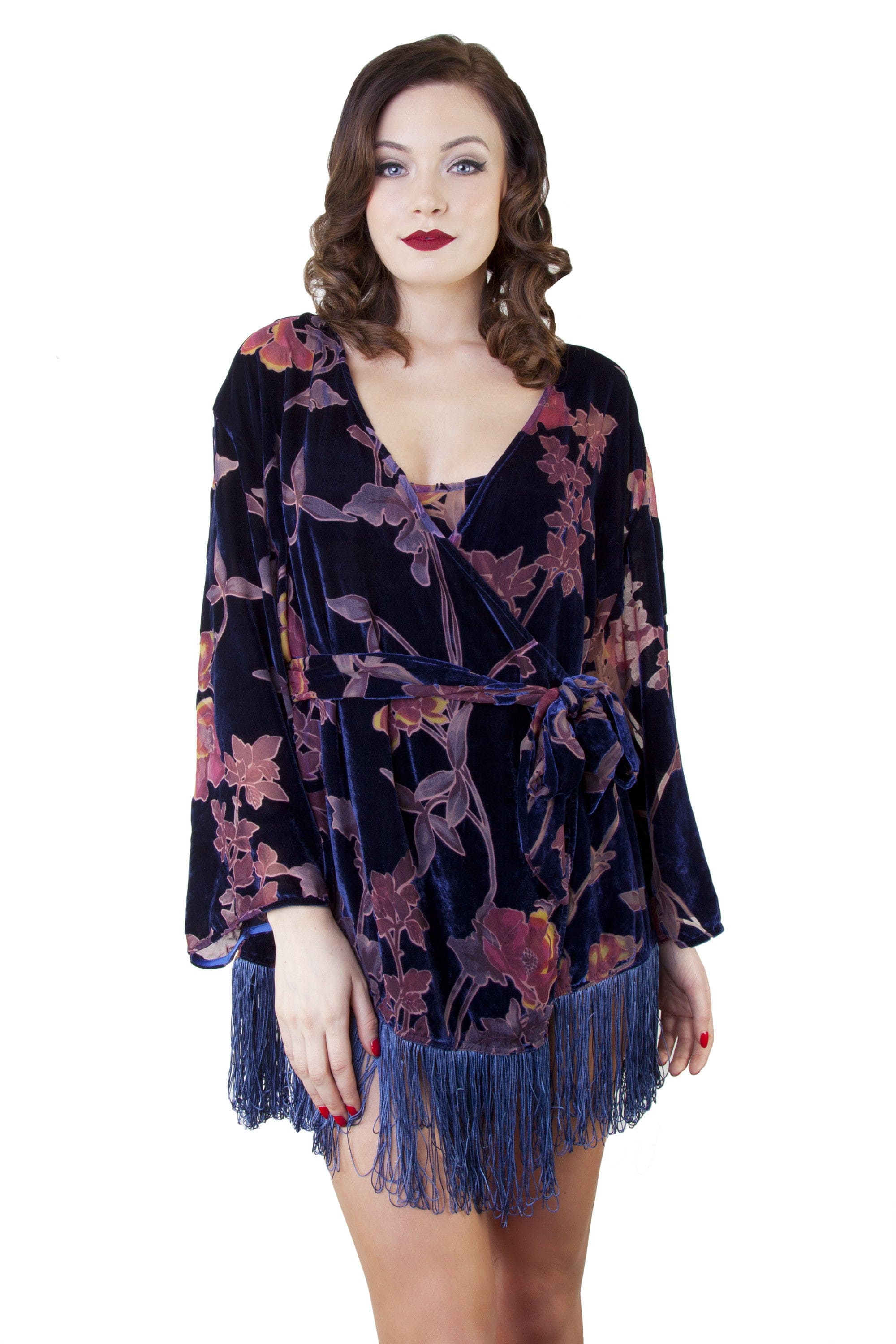 Francois Core Robe - Image 2