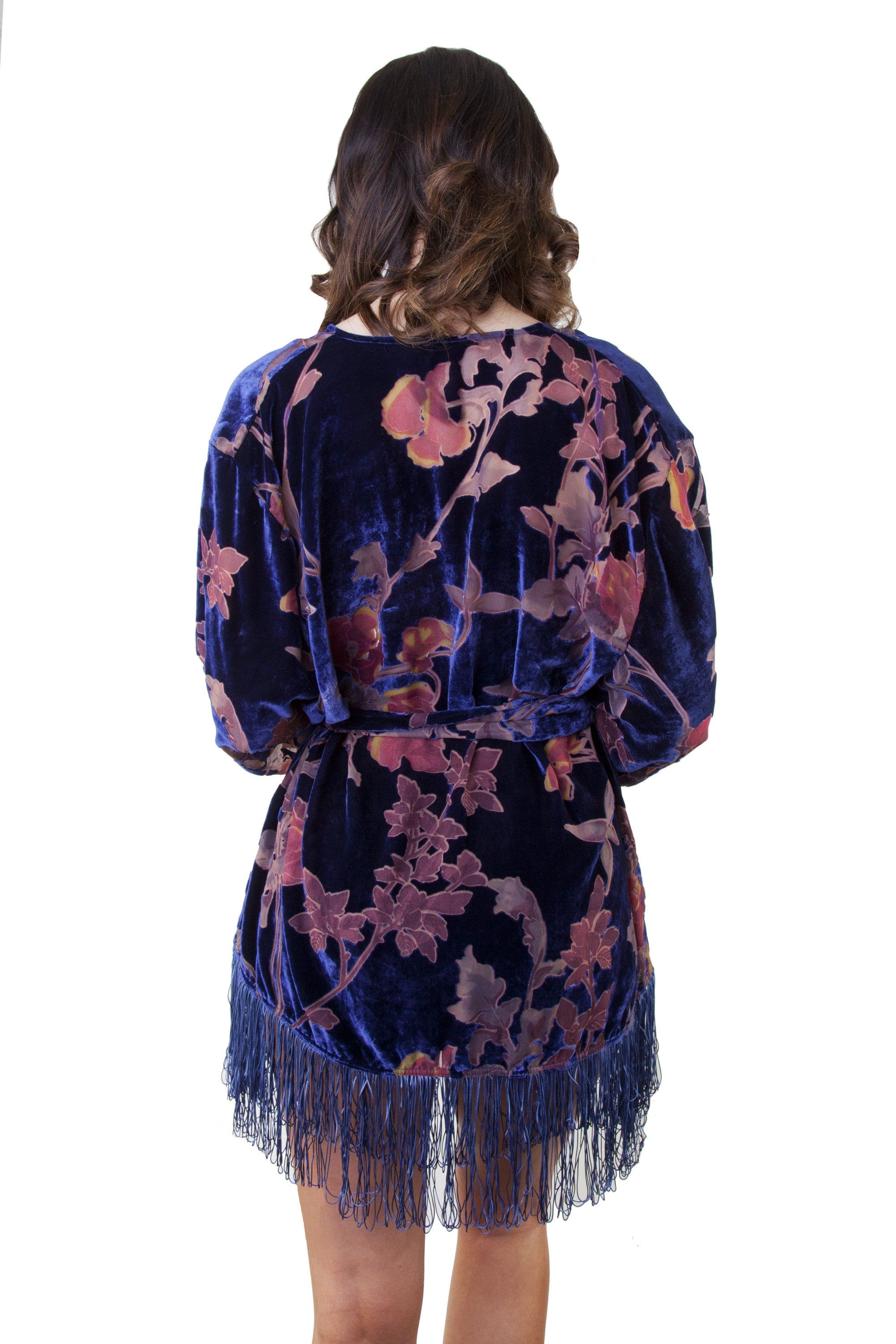 Francois Core Robe - Image 3