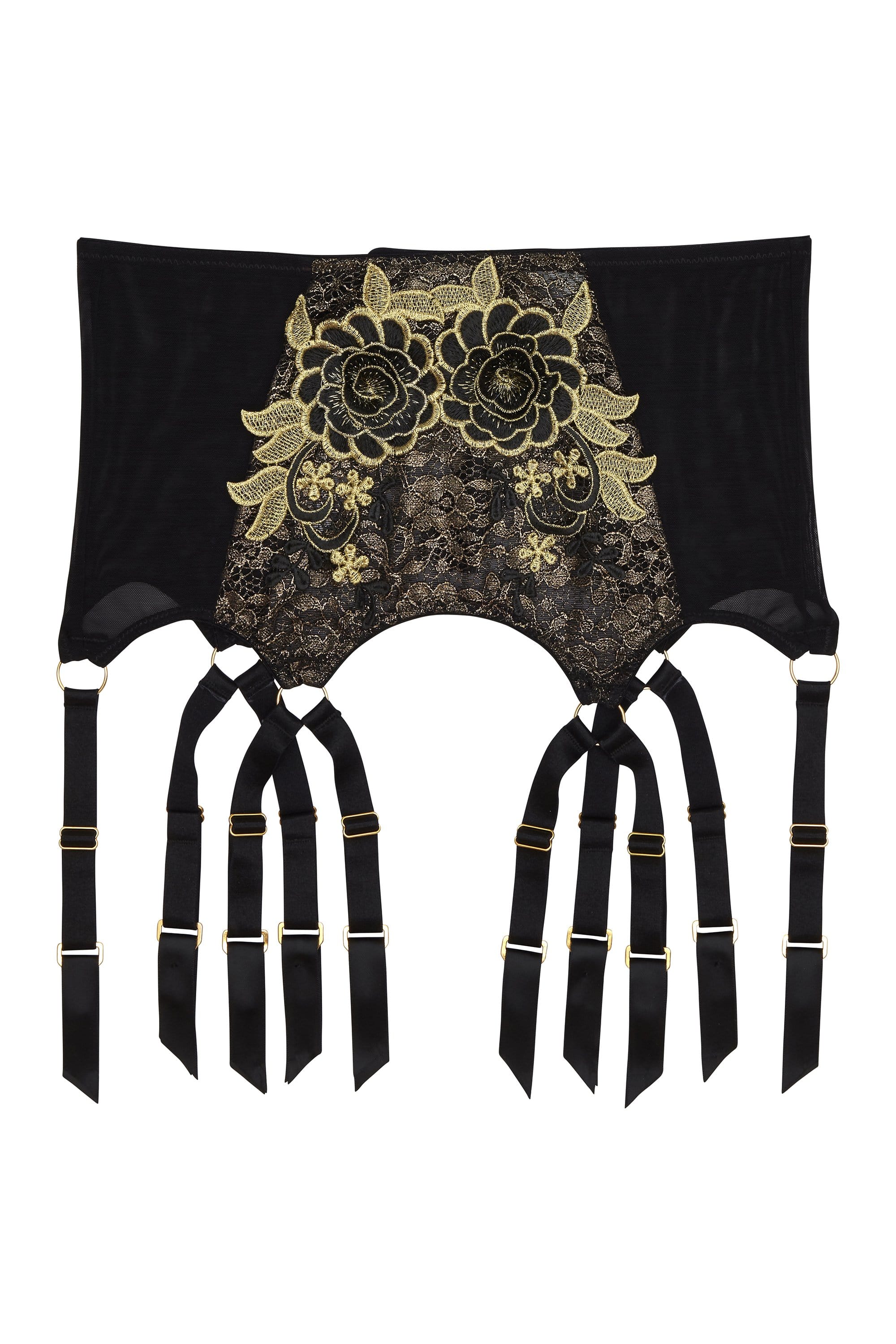 FFFB Applique curve suspender - Image 3