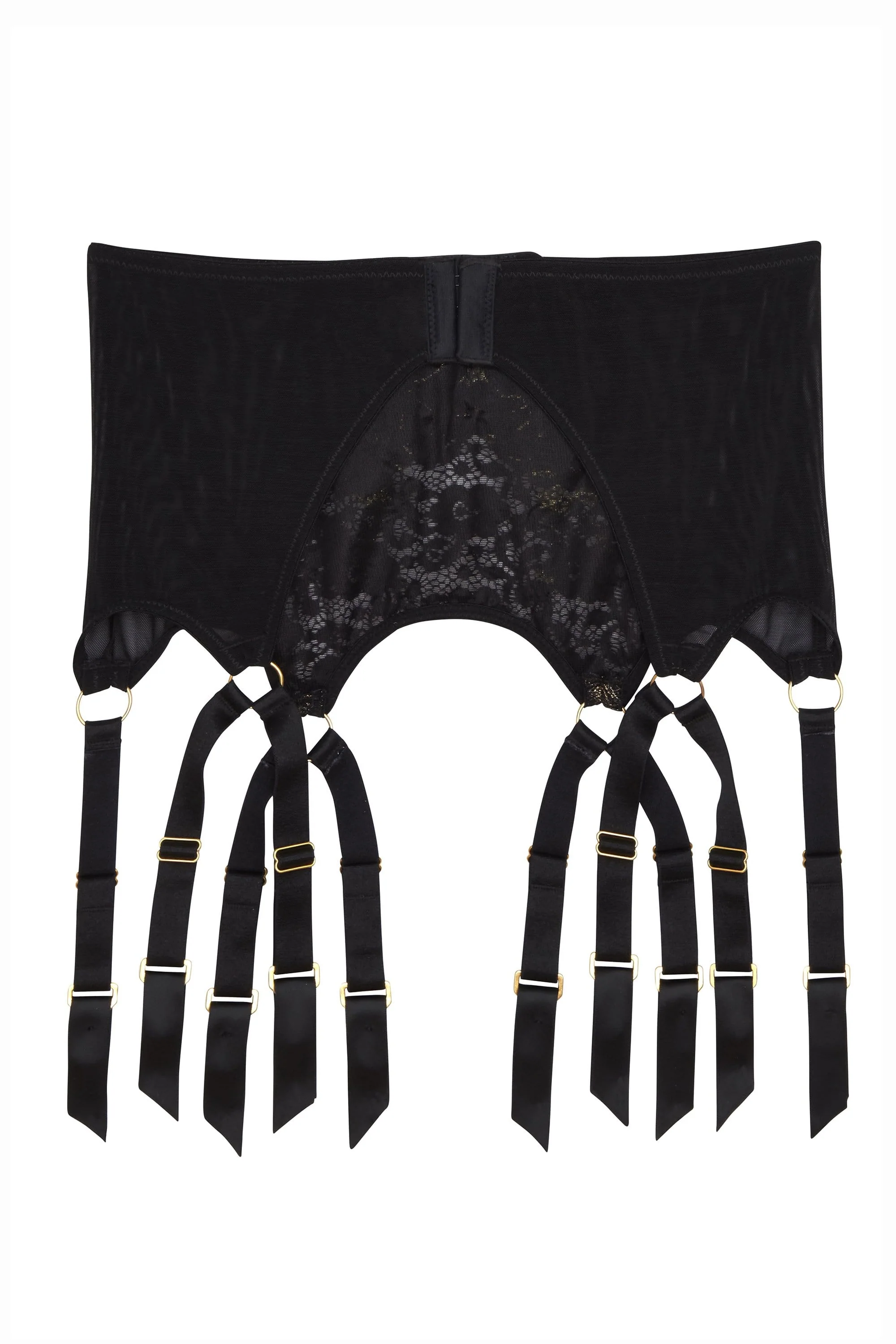 FFFB Applique curve suspender - Image 4