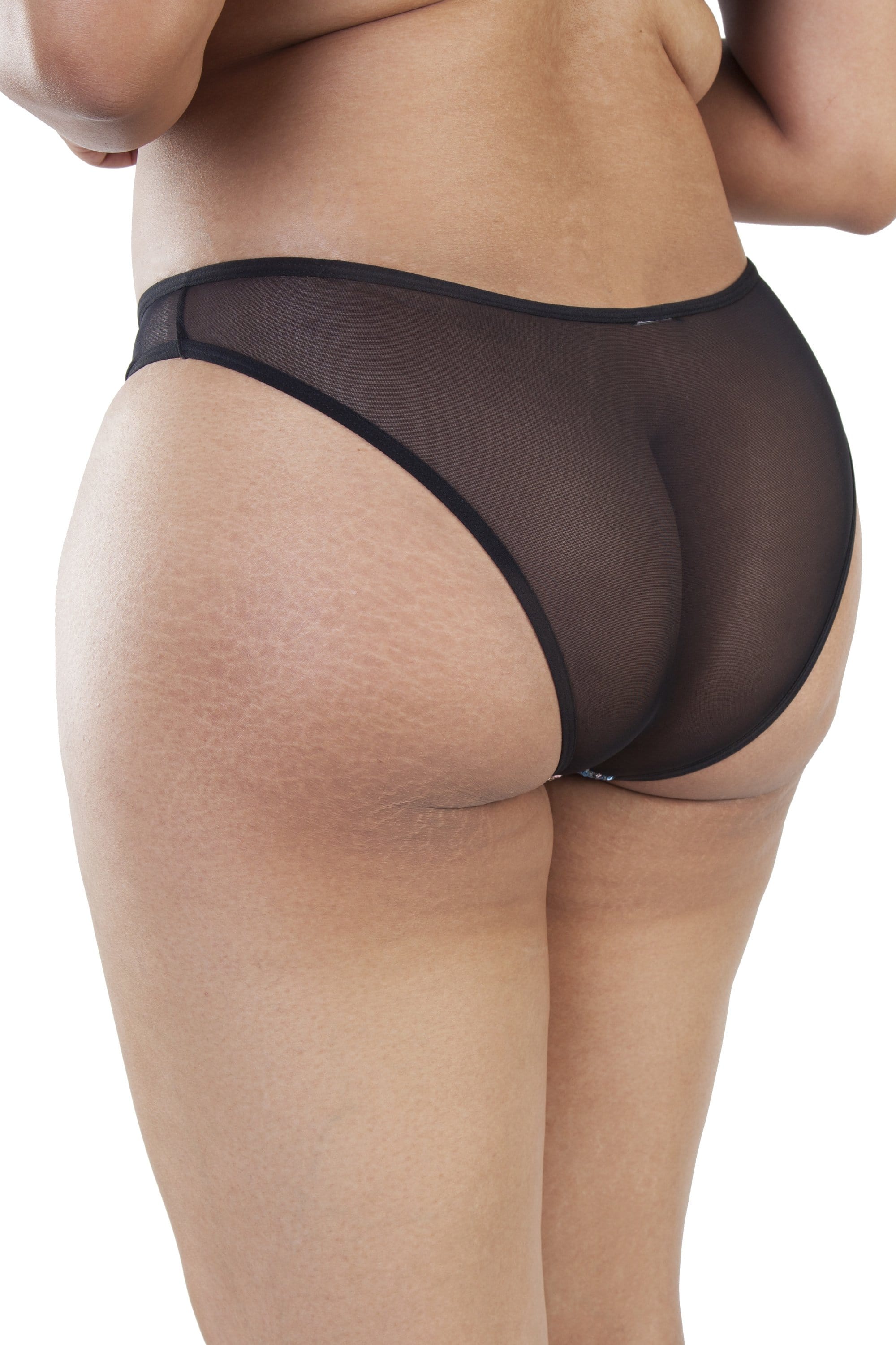 Gabi Fresh Celeste Sequined Brief - Image 2