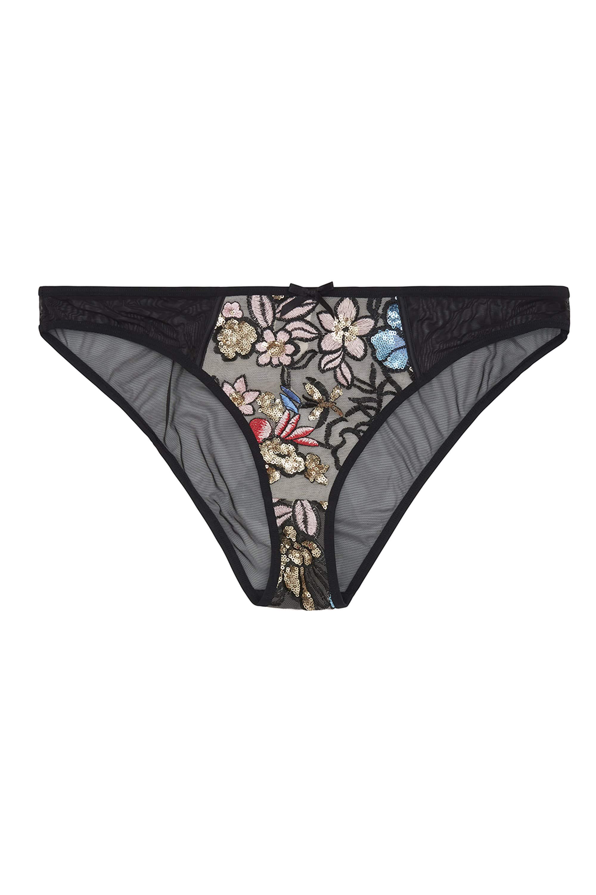 Gabi Fresh Celeste Sequined Brief - Image 3