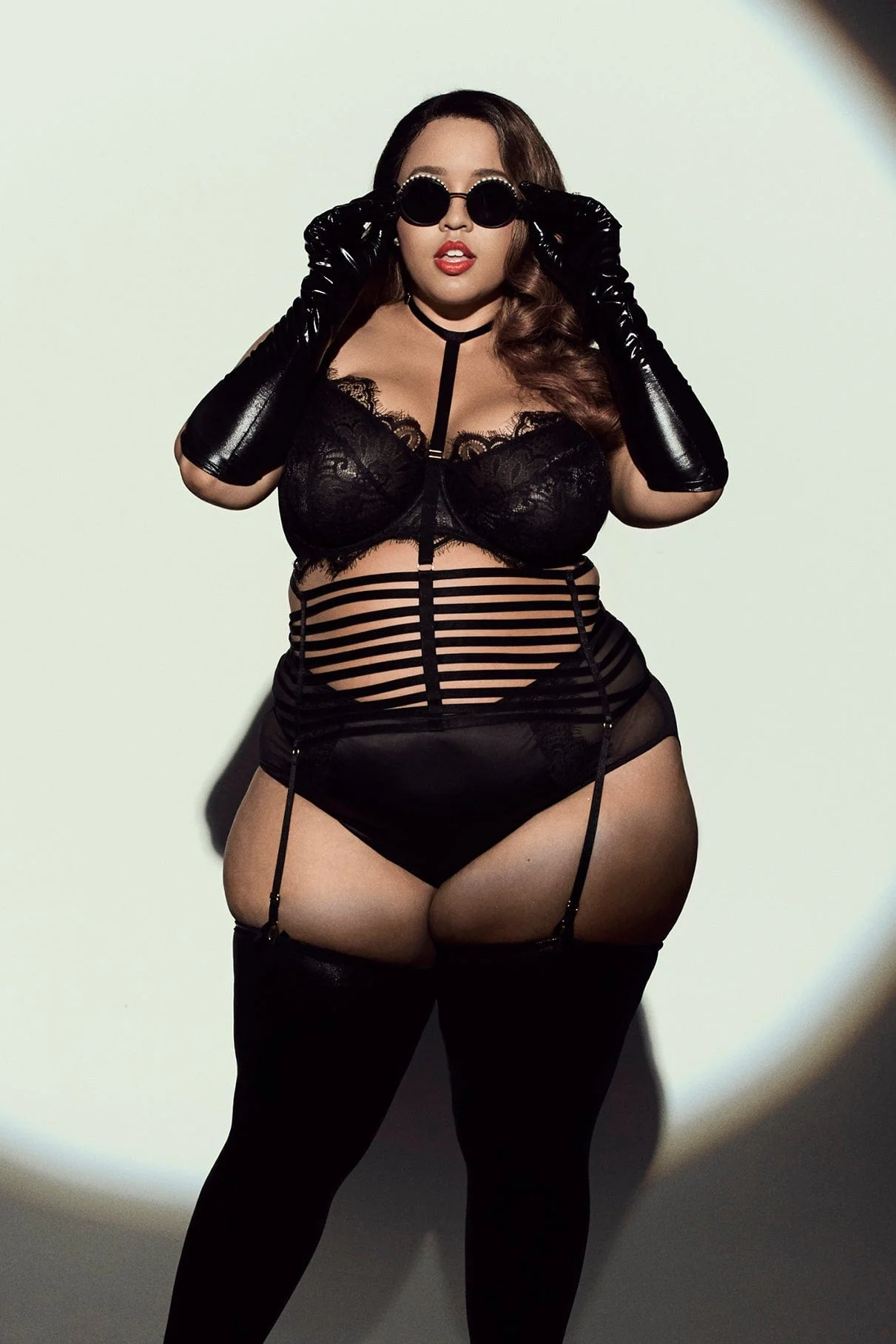 Morgan Harness - Image 2