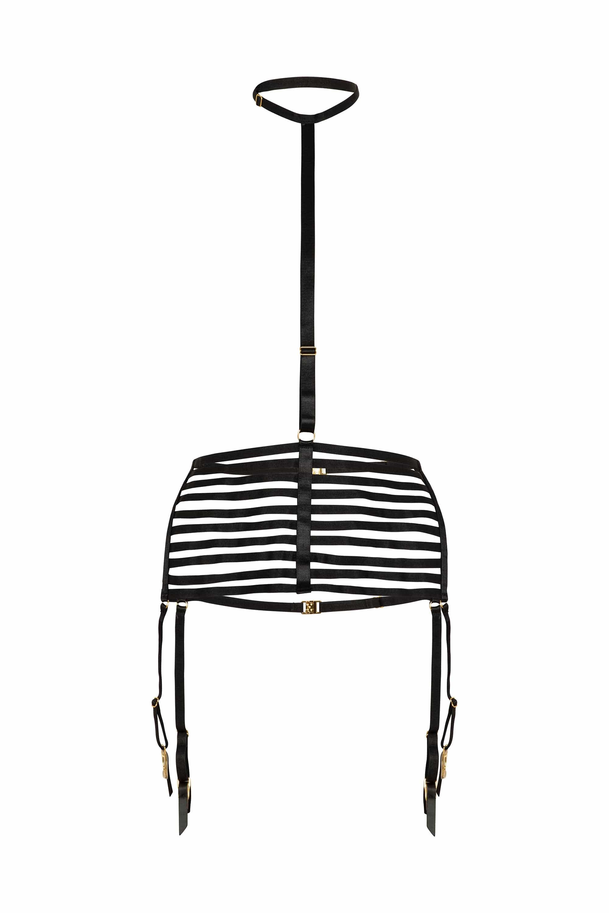 Morgan Harness - Image 3