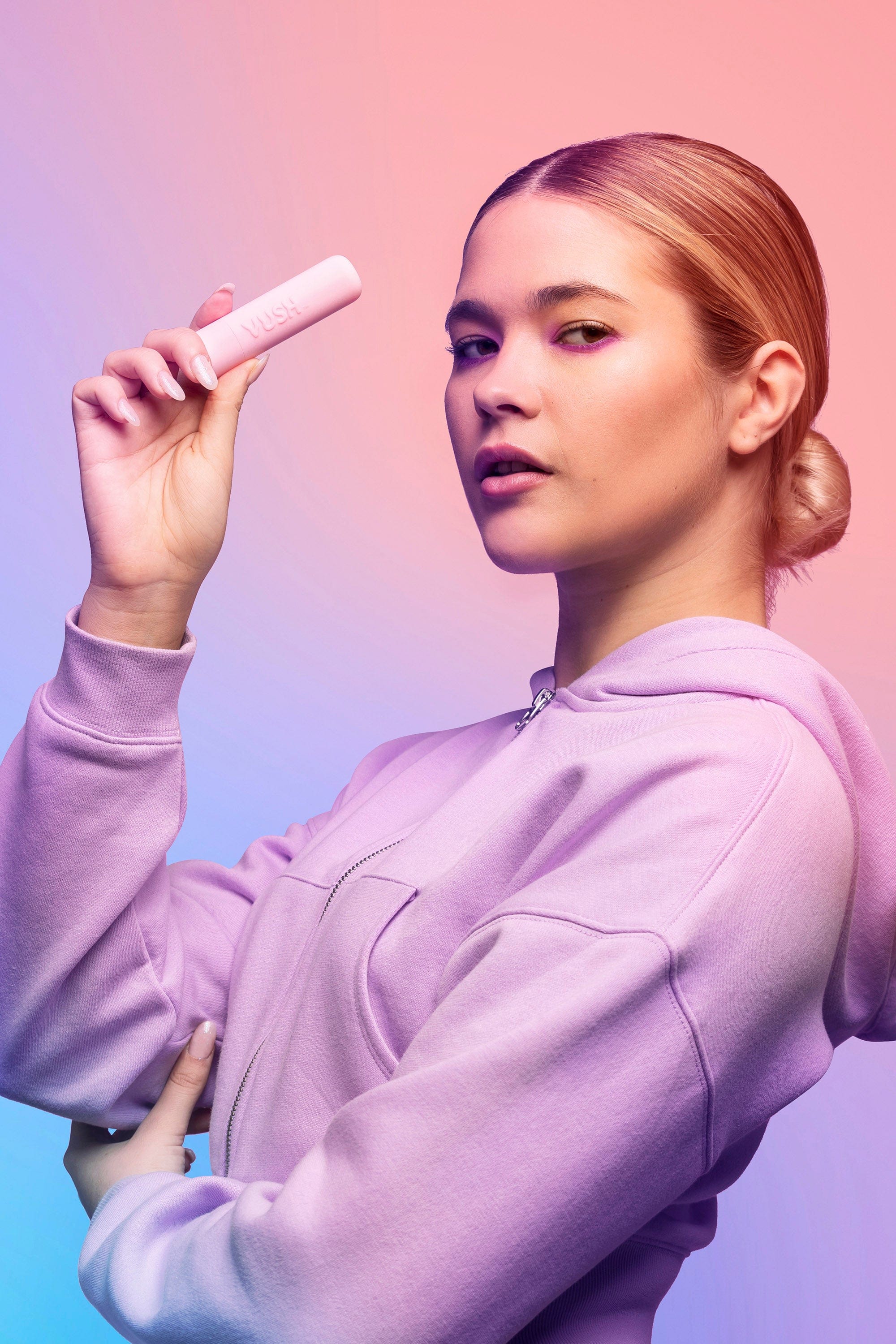 Gloss Bullet Vibrator - Image 2