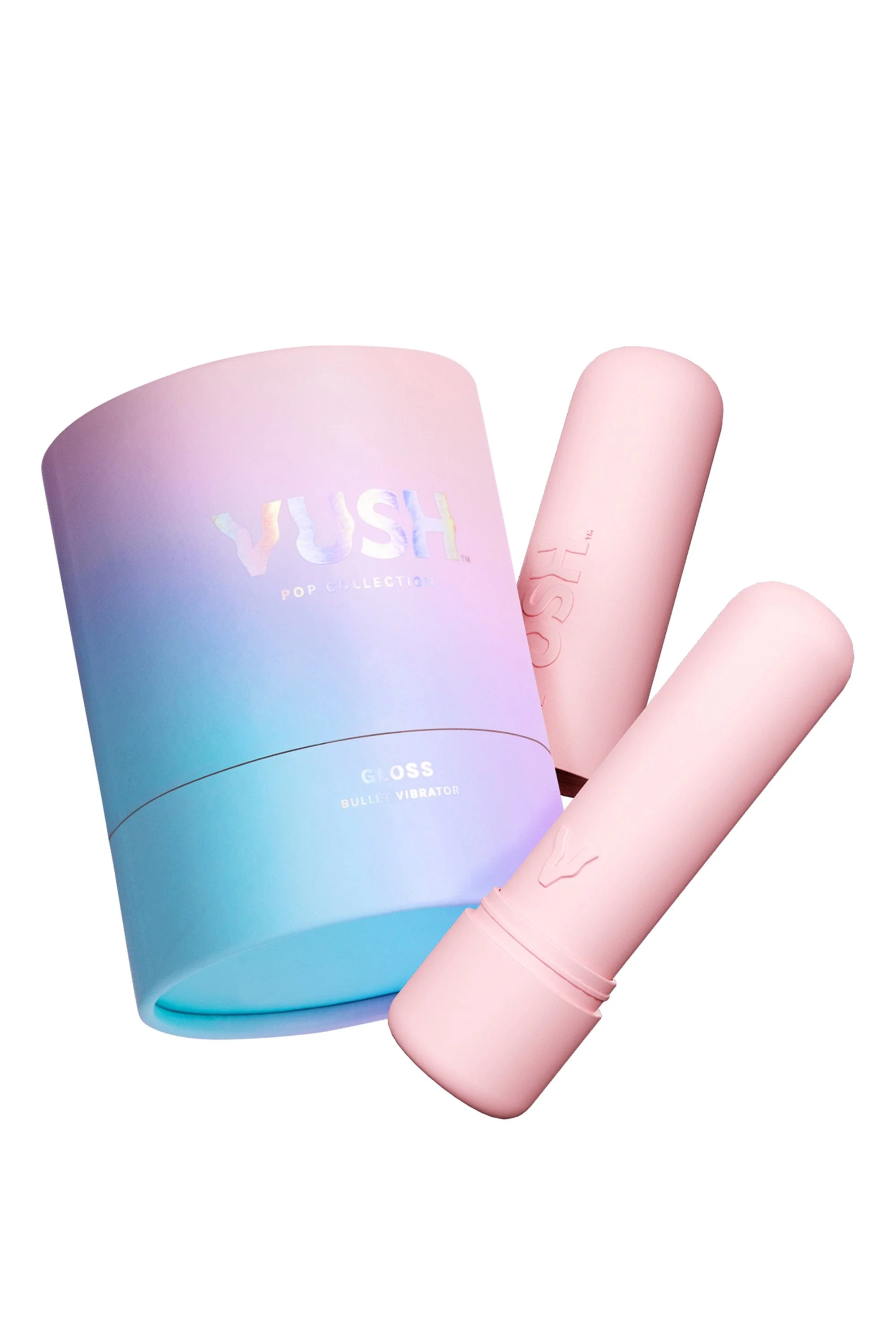 Gloss Bullet Vibrator - Image 3