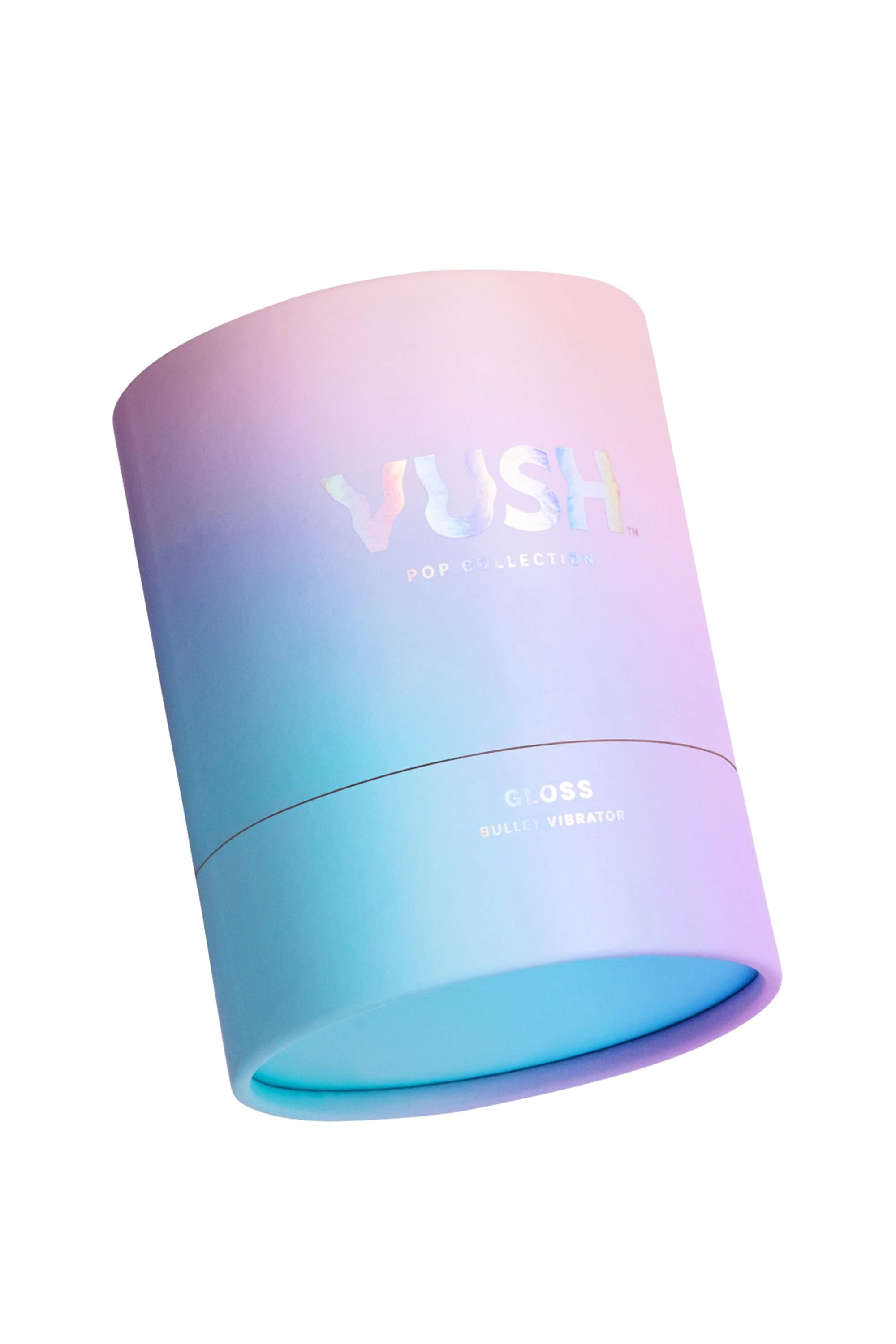Gloss Bullet Vibrator - Image 4