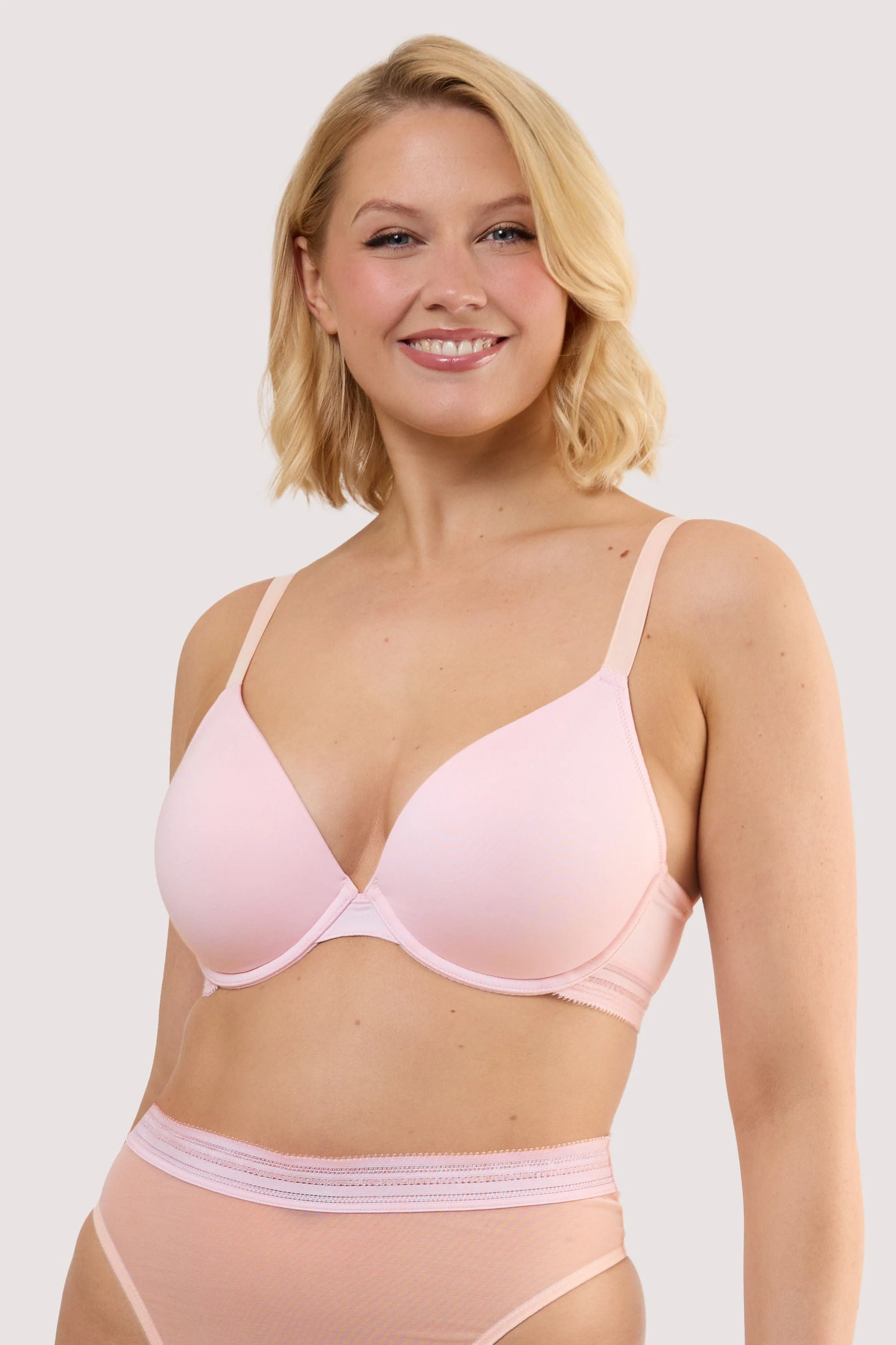 Icon Blush Pink Set - Image 4