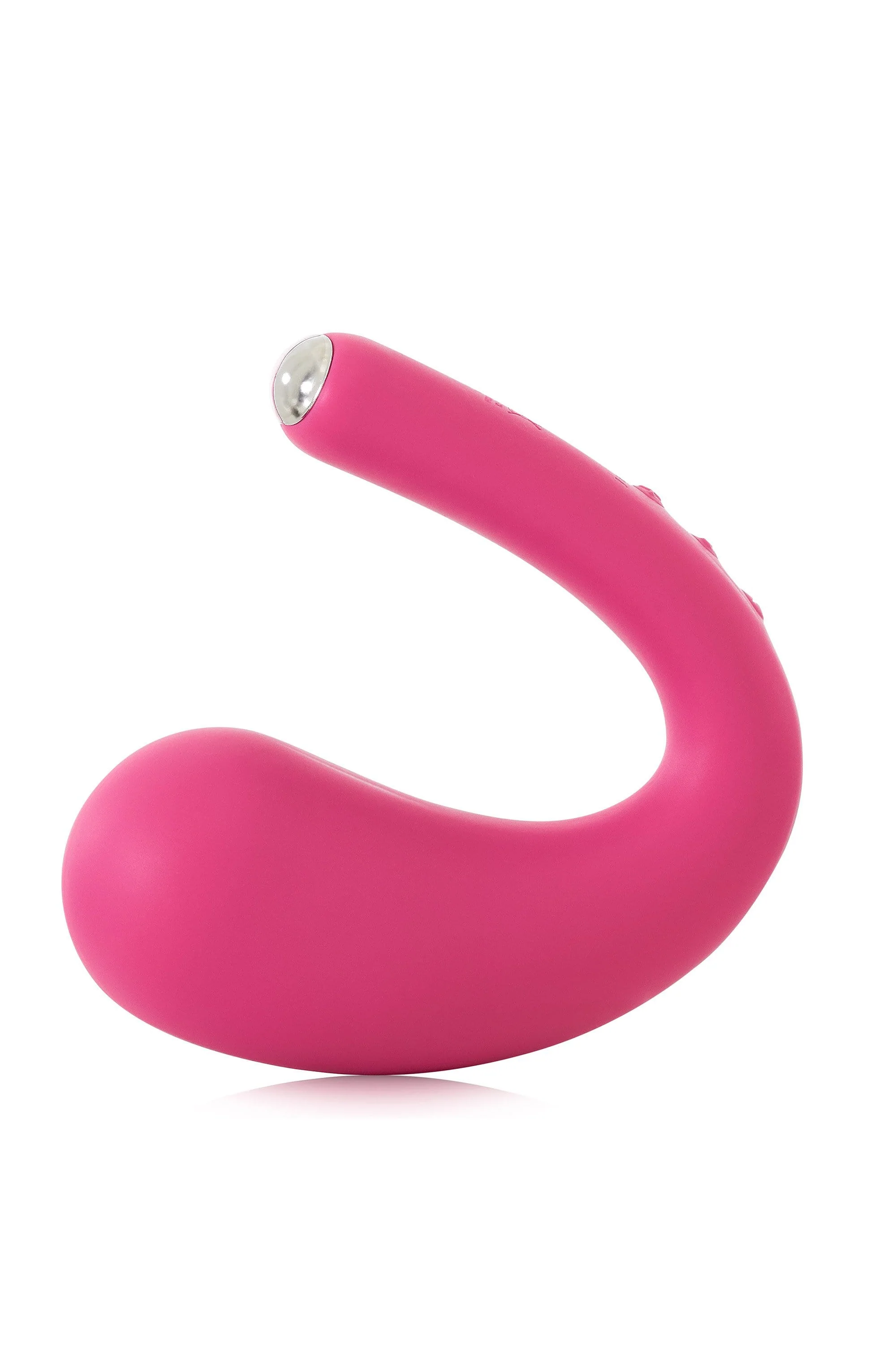 Dua App Controlled Wearable Vibrator Pink - Image 4