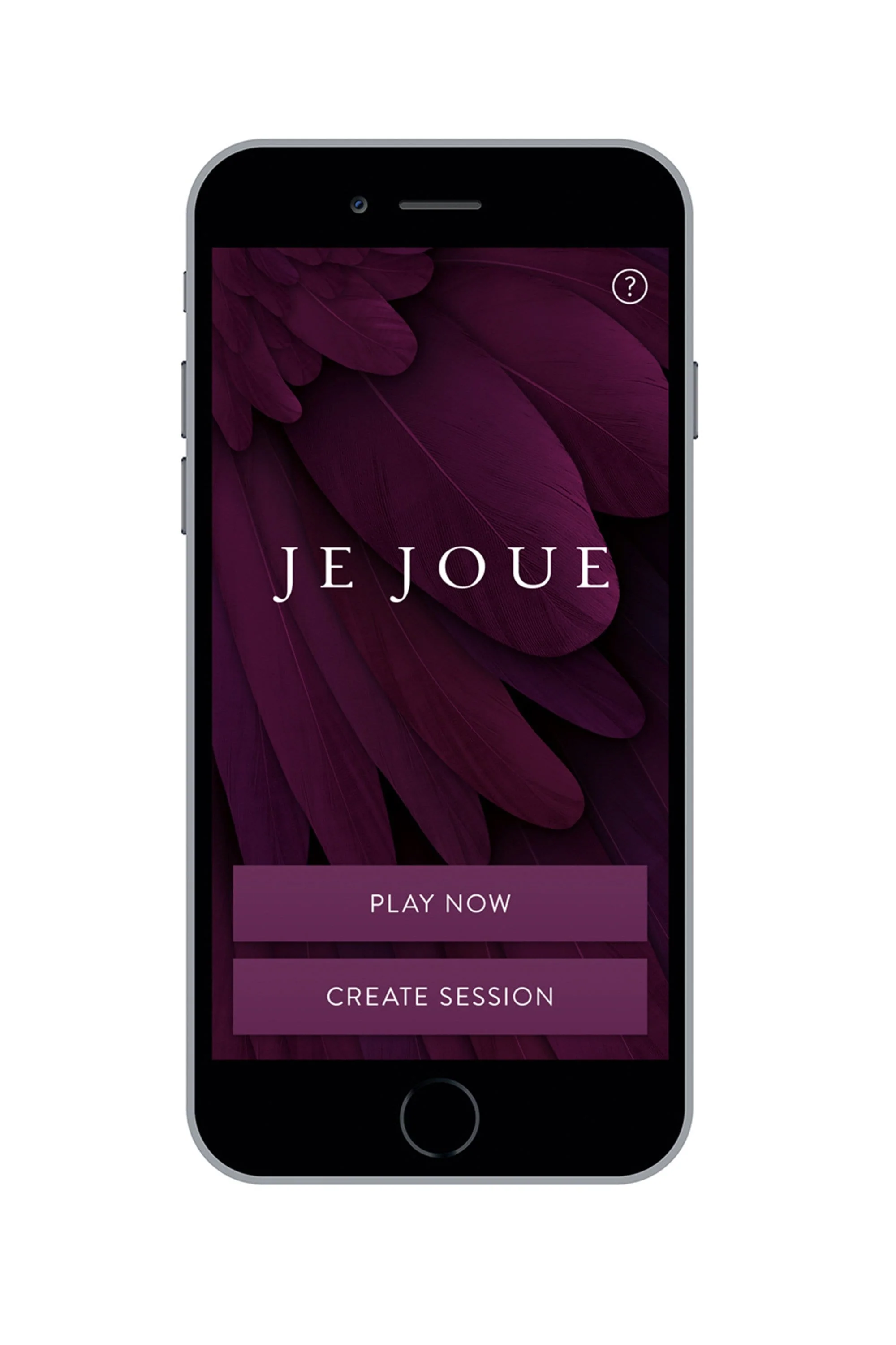 Je Joue Dua App Controlled Wearable Vibrator Purple - Image 5