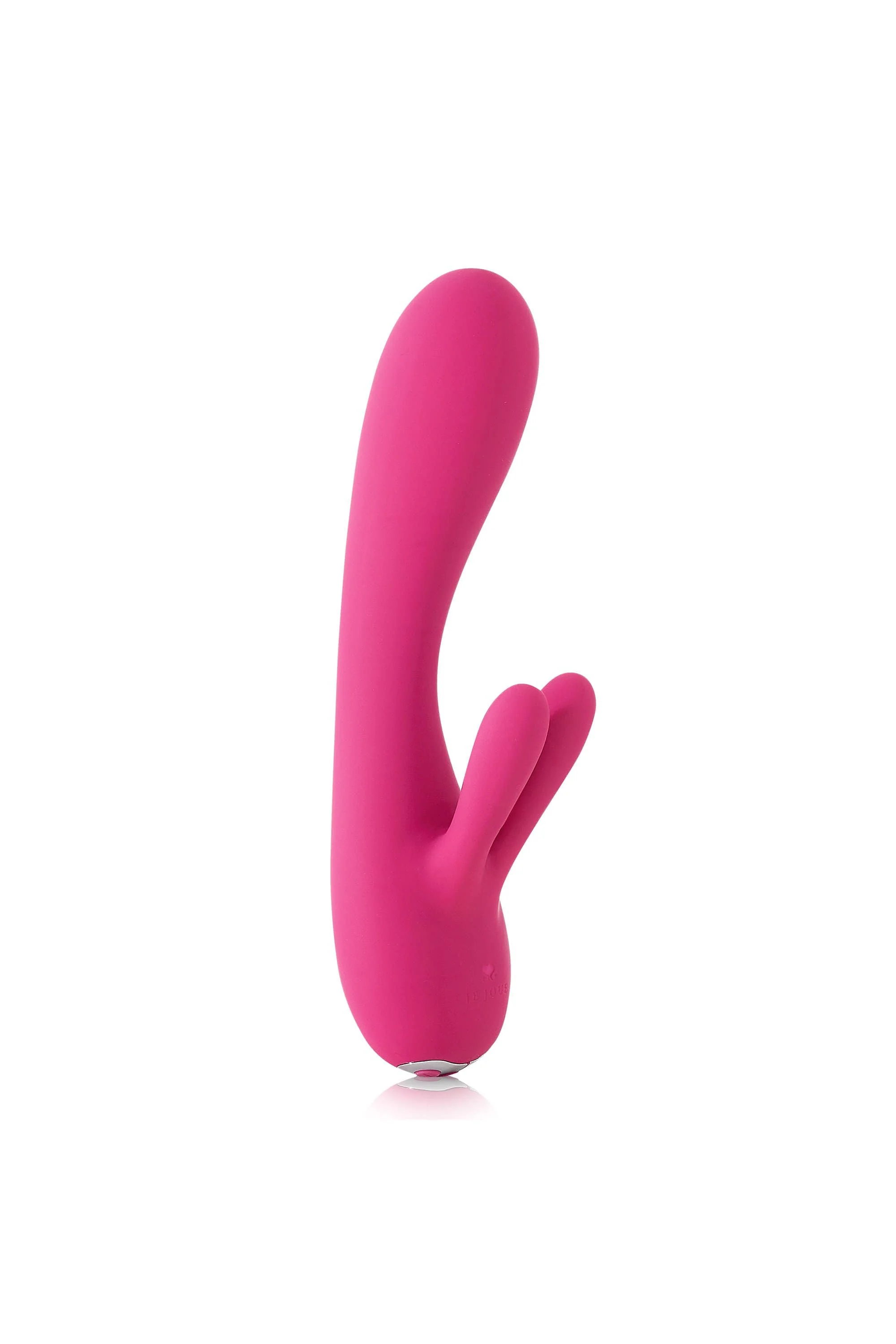Je Joue Fifi Rabbit Vibrator Fuchsia Pink - Image 3