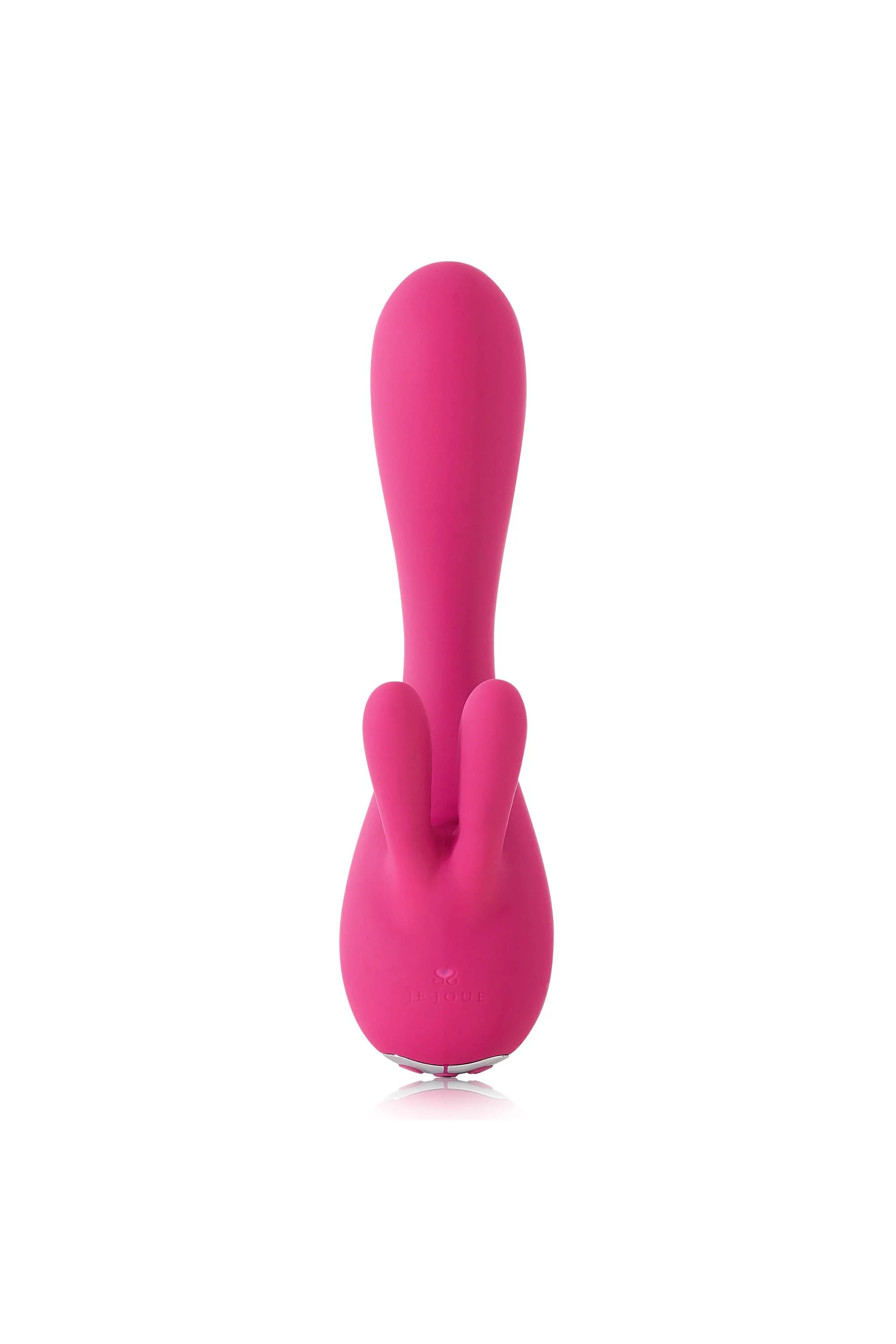 Je Joue Fifi Rabbit Vibrator Fuchsia Pink - Image 5