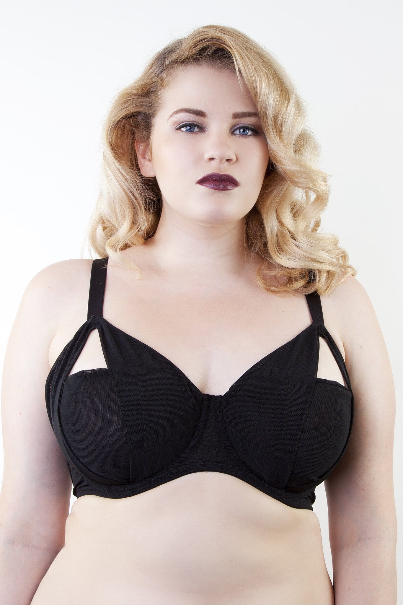 Juliet Harness Bra Curve - Image 3