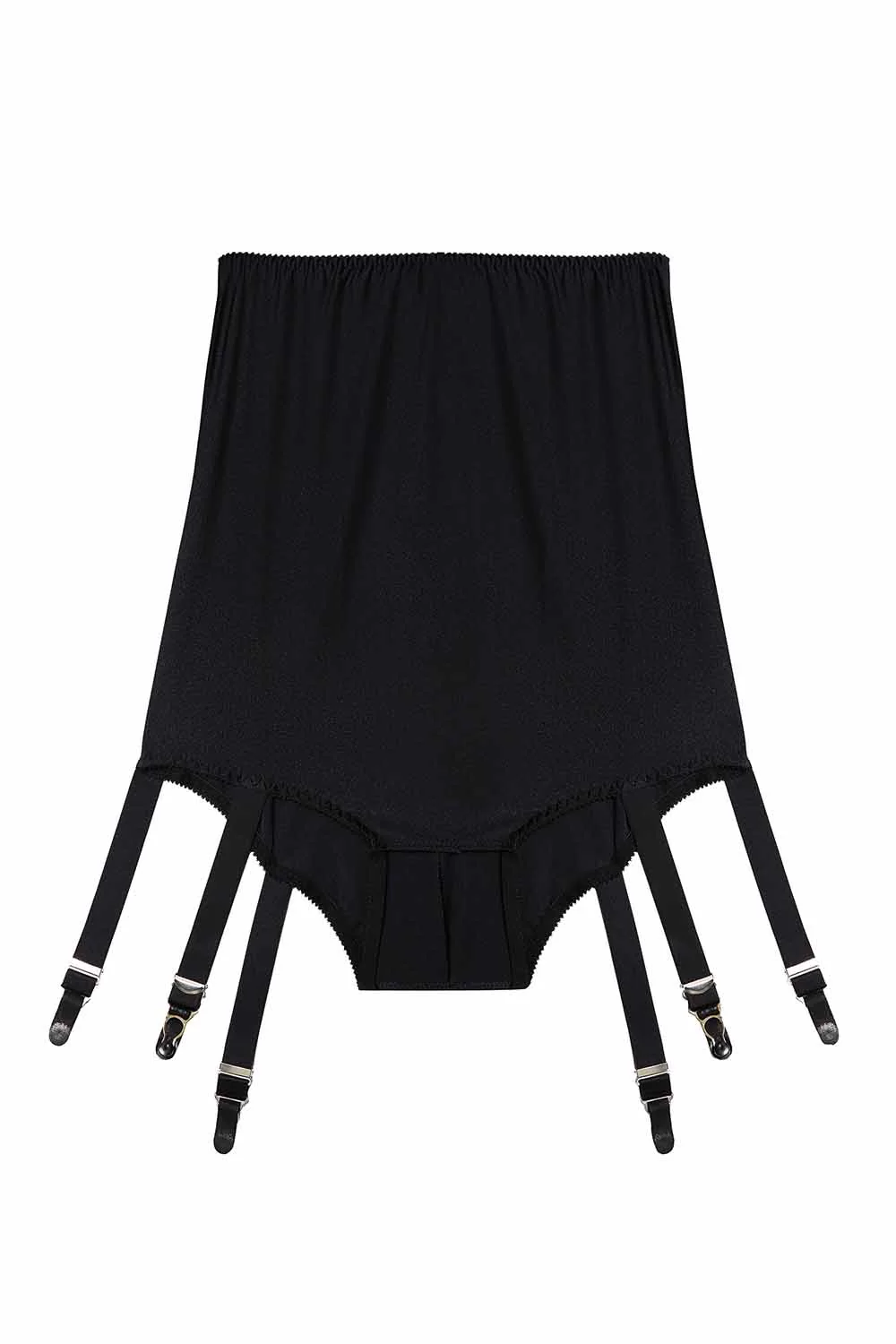 Retro Classics Ouvert Pantygirdle