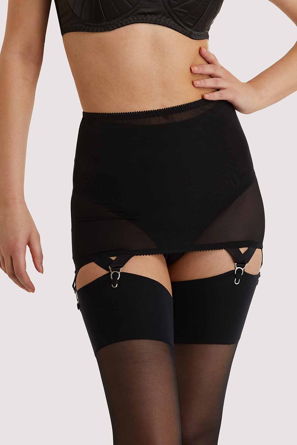 Retro Classics Roll On Girdle - Image 2