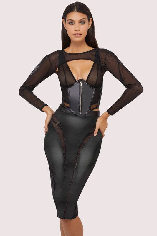 Maeve Black Set - Image 4