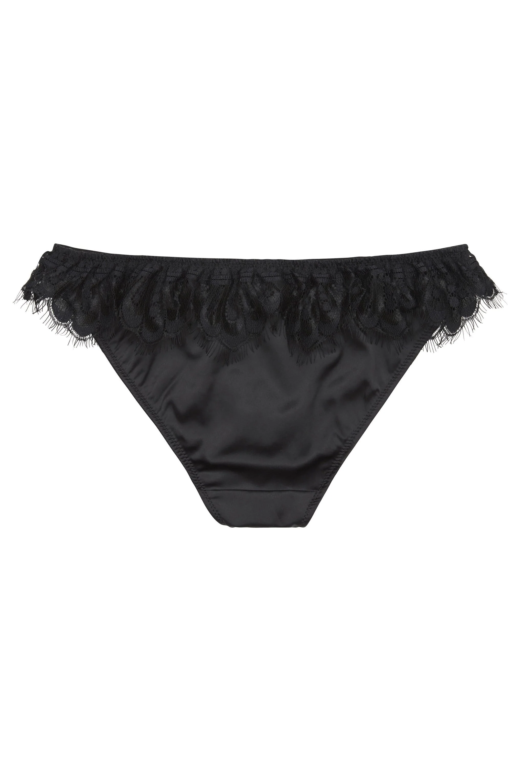 Marlene Black Brief - Image 2