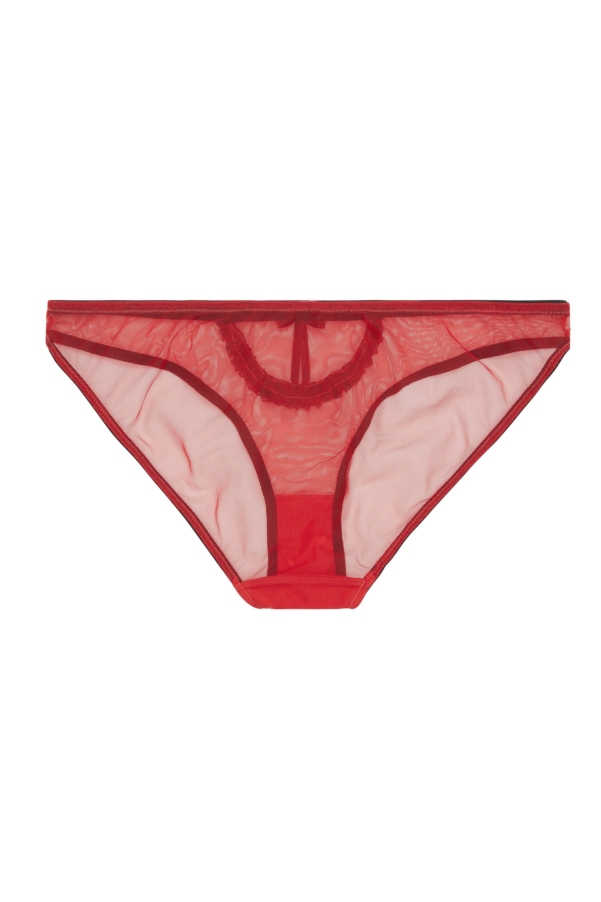 Miranda Red Curve Brief - Image 2