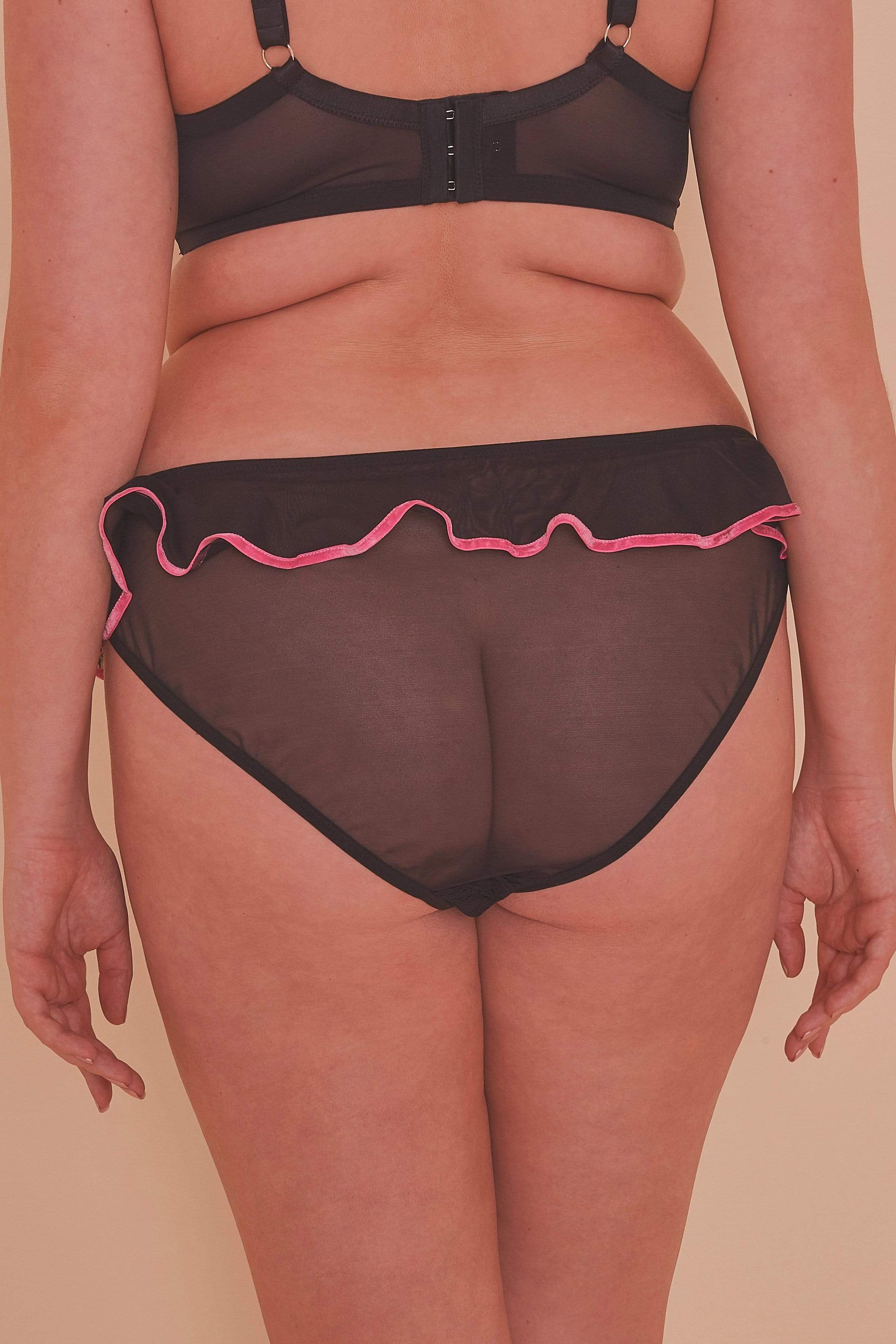 Monica Ribbon Slot Brief - Image 9